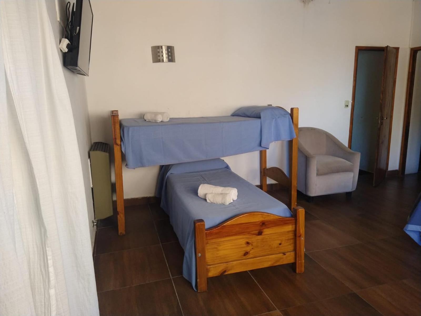 Maracas Hotel