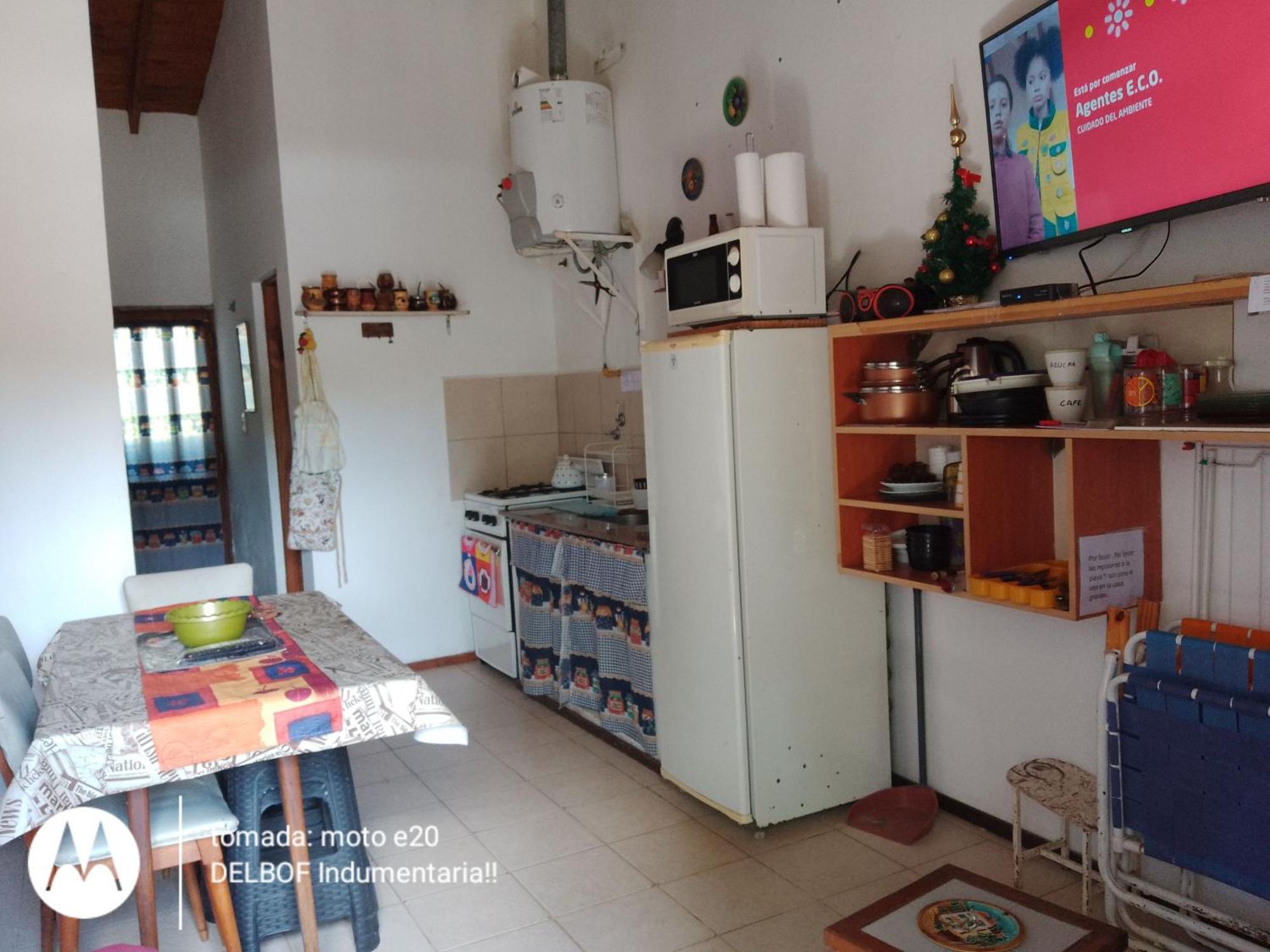 Los Medanos Villa Gesell