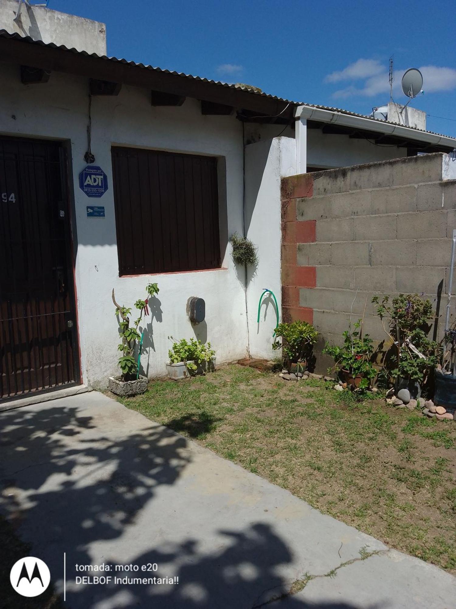 Los Medanos Holiday home