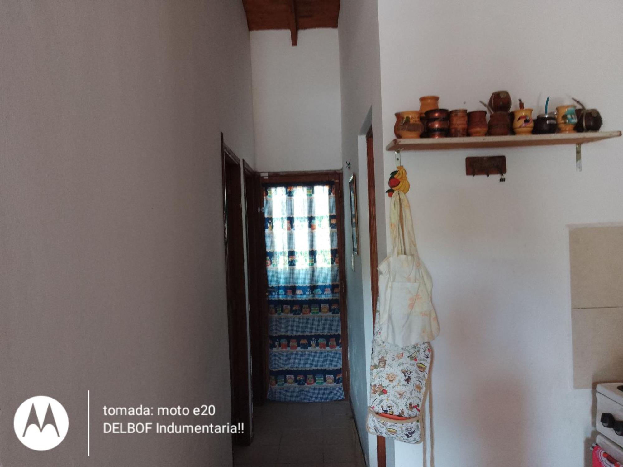 Los Medanos Holiday home *