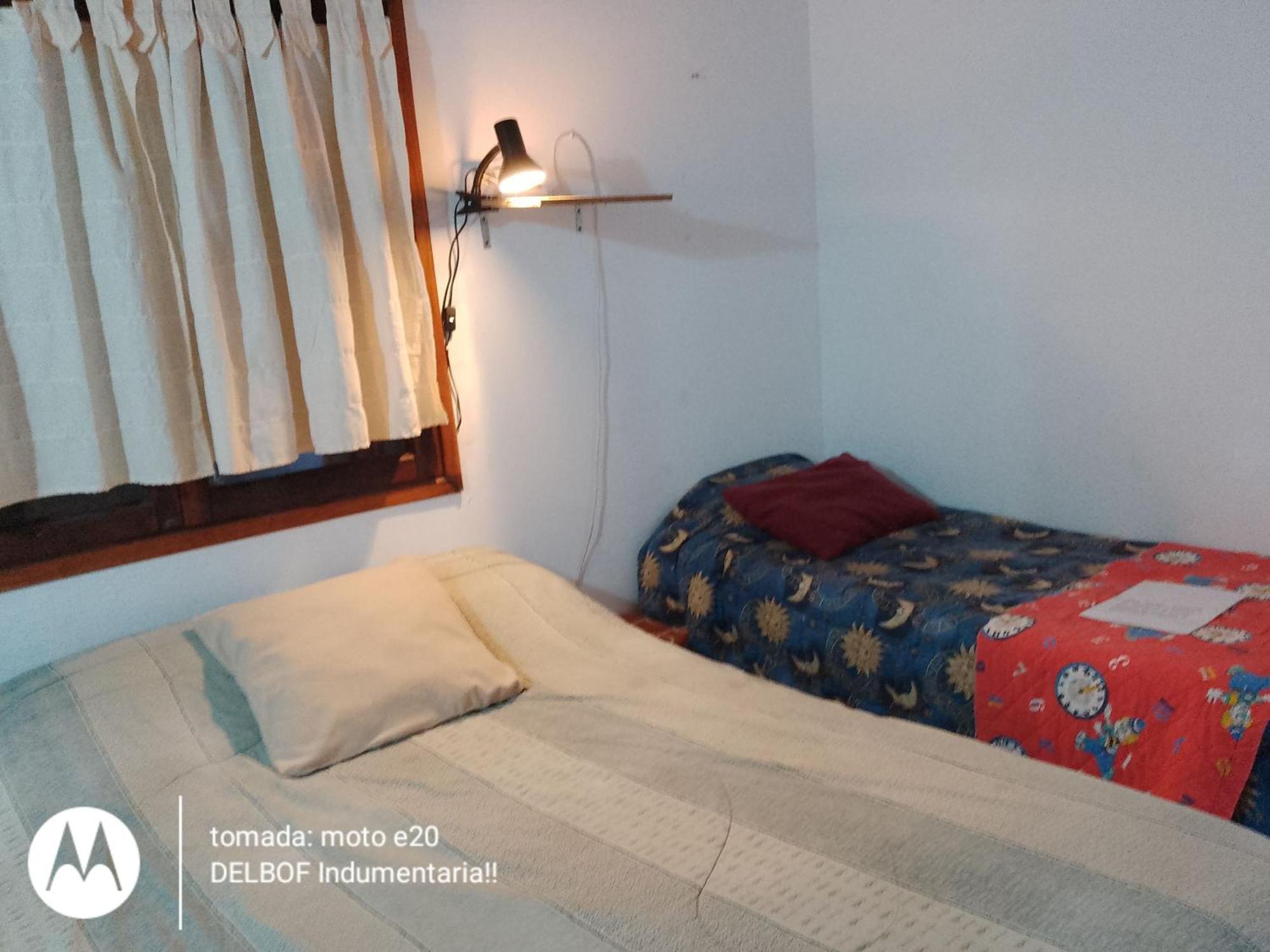 Holiday home Los Medanos *