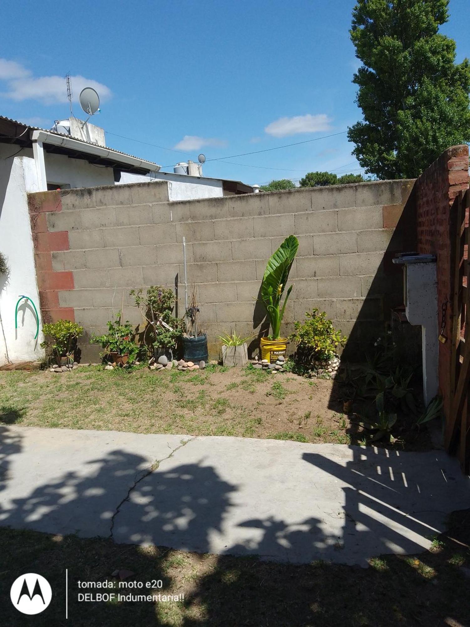 Los Medanos Holiday home Villa Gesell