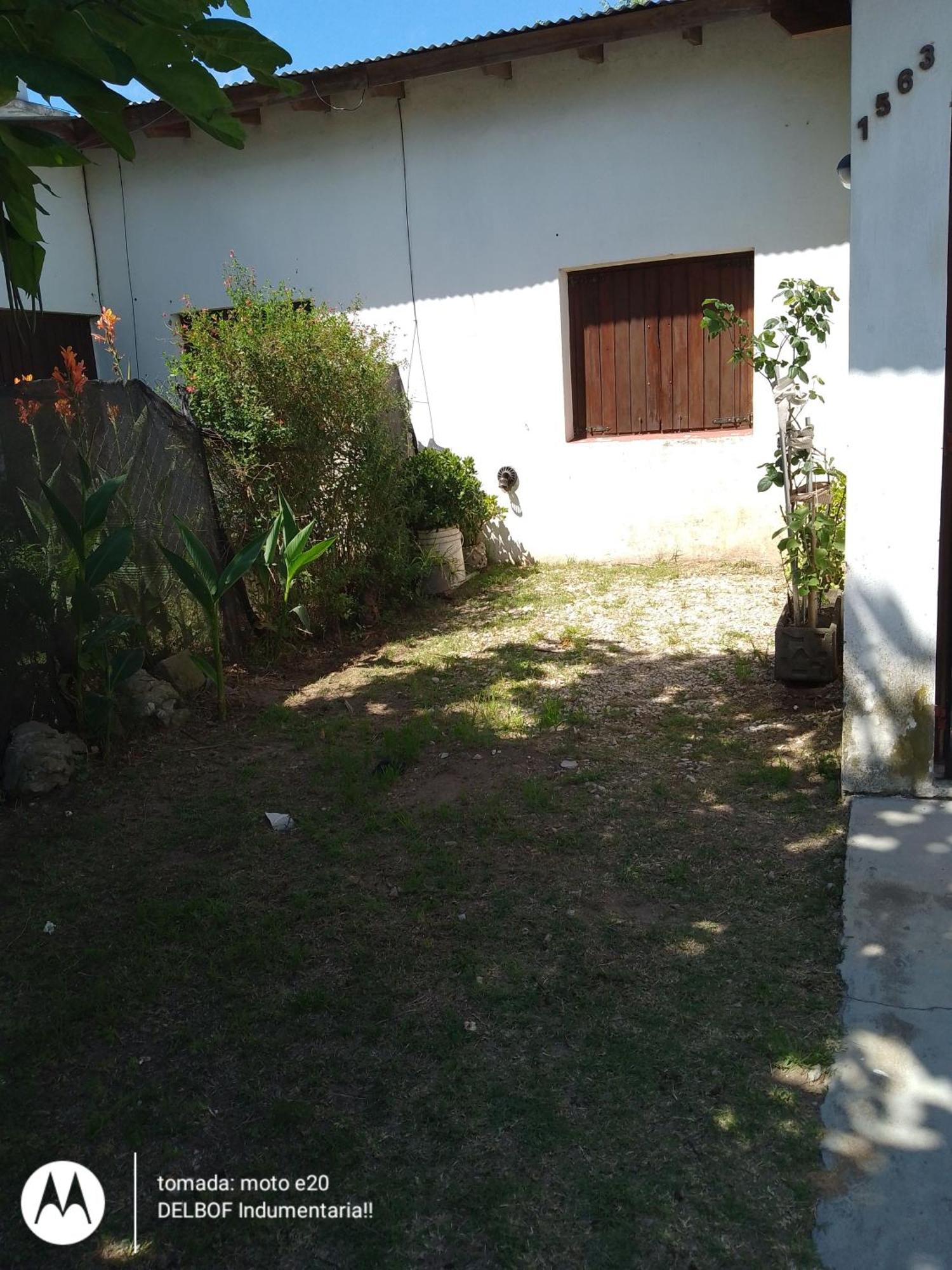 Holiday home Los Medanos *