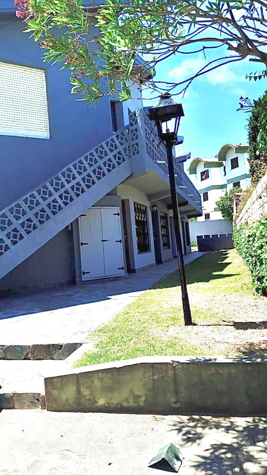 Edificio Leo Apartamento *