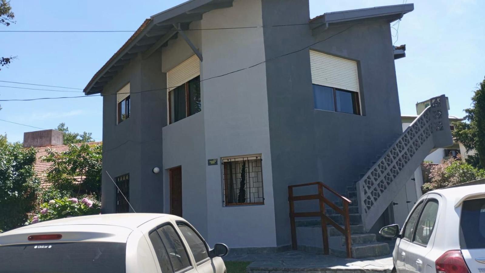 Edificio Leo * Villa Gesell