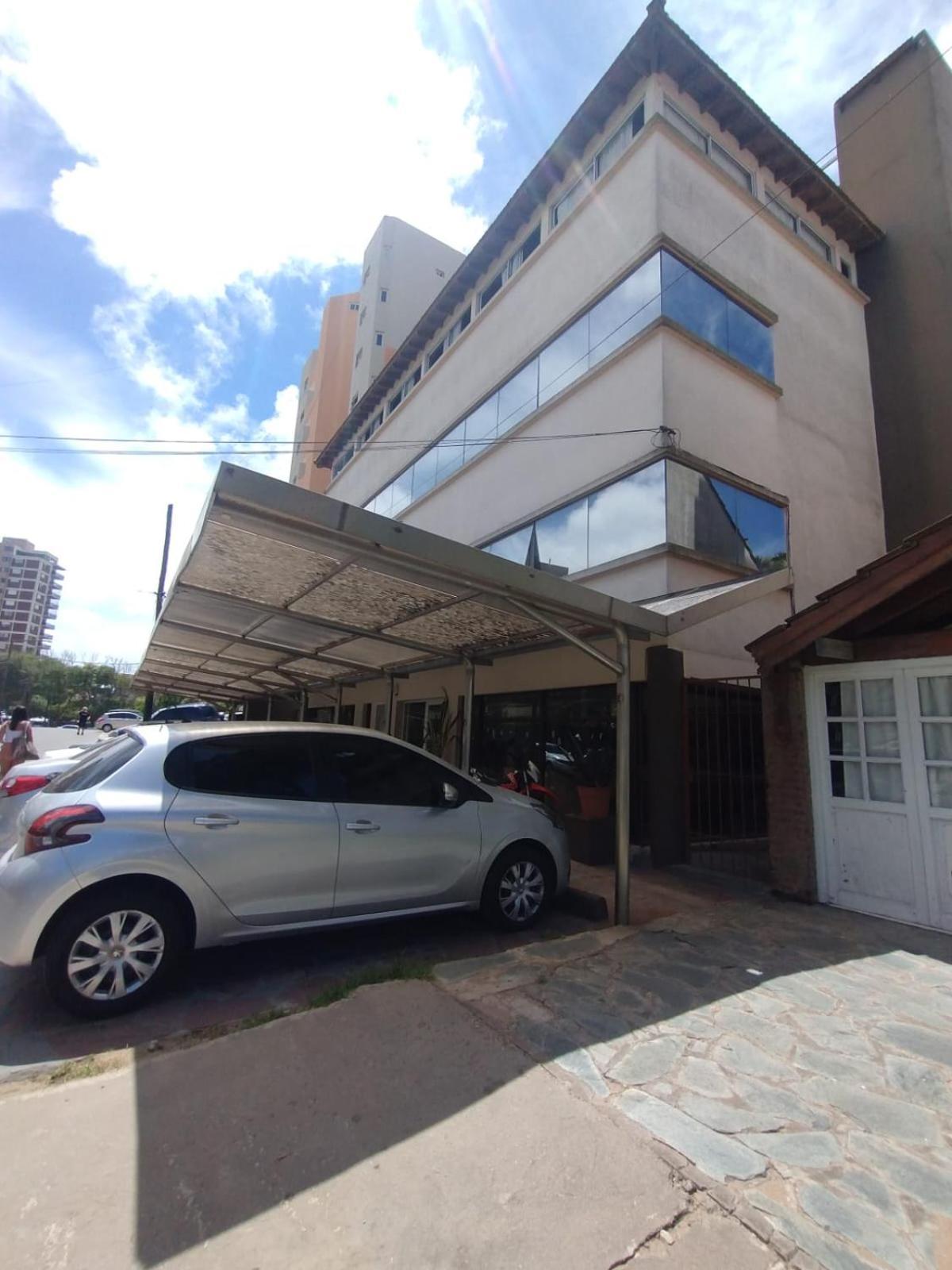 Maracas Hotel Villa Gesell
