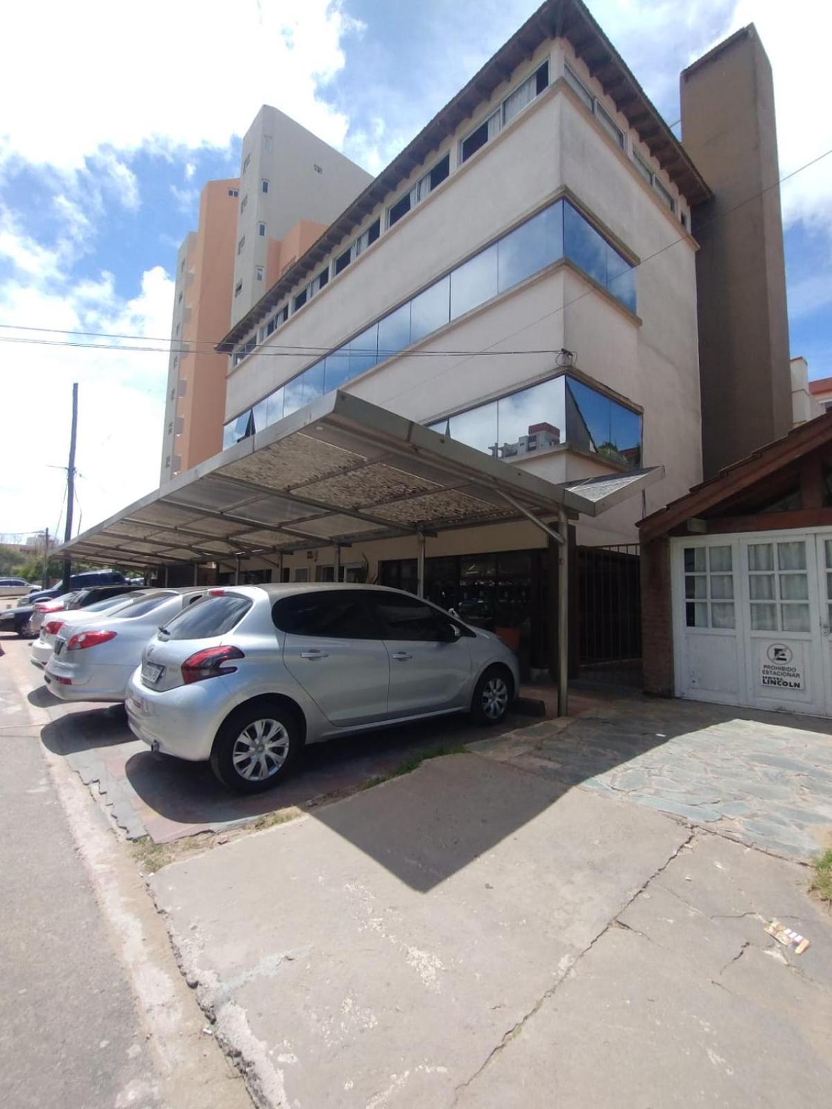 Hotel Maracas Villa Gesell