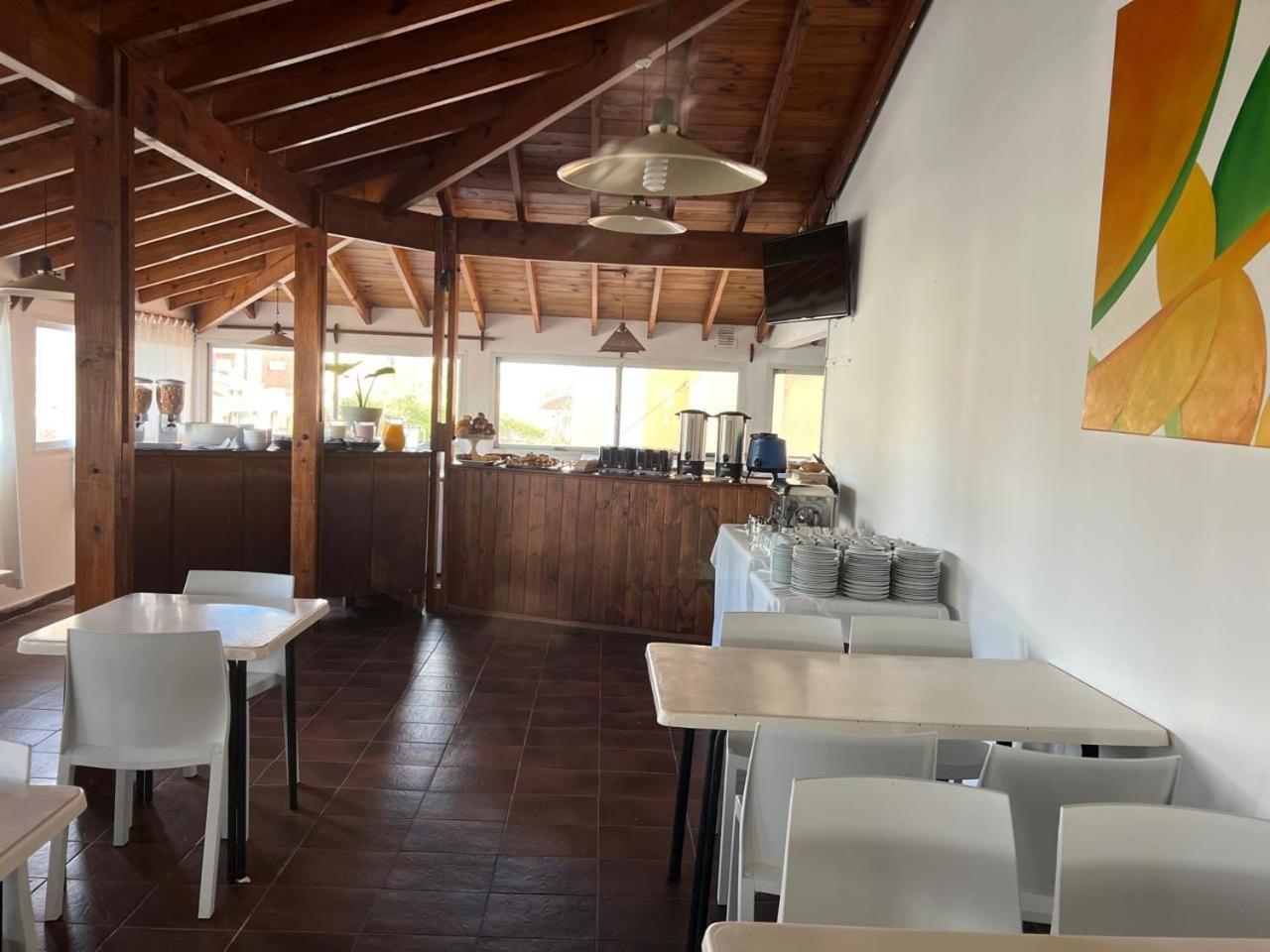 Maracas Villa Gesell