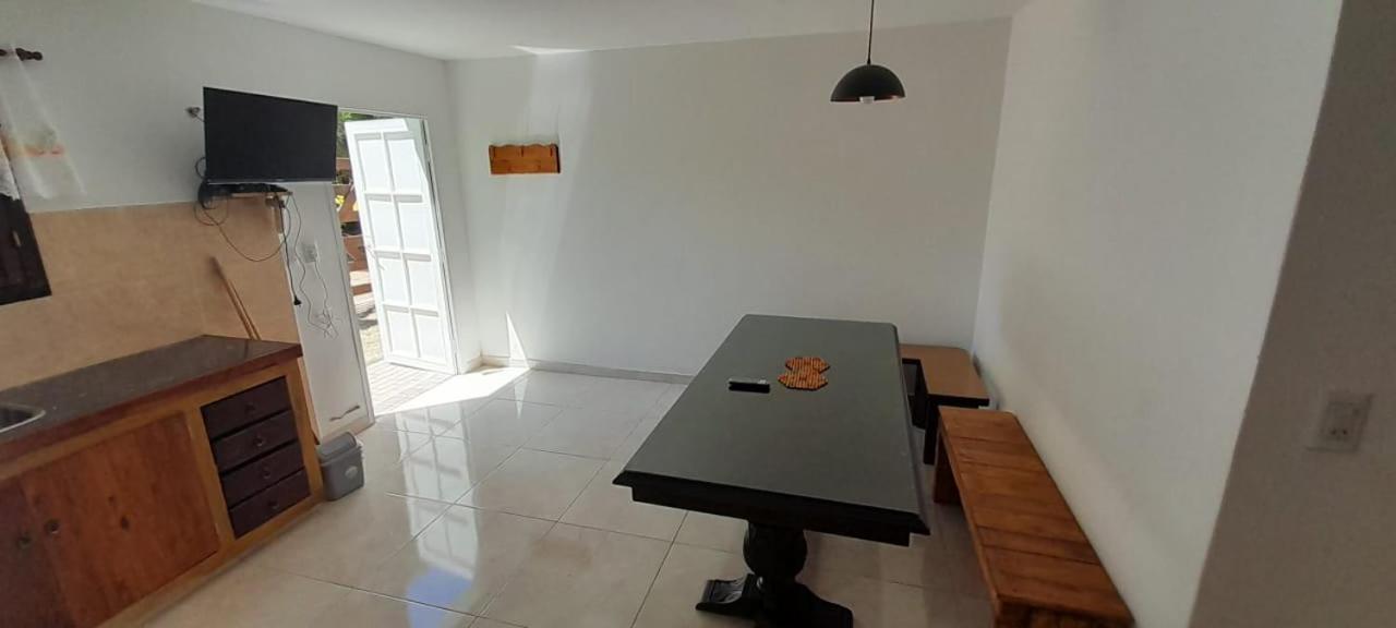 Holiday home Placida *