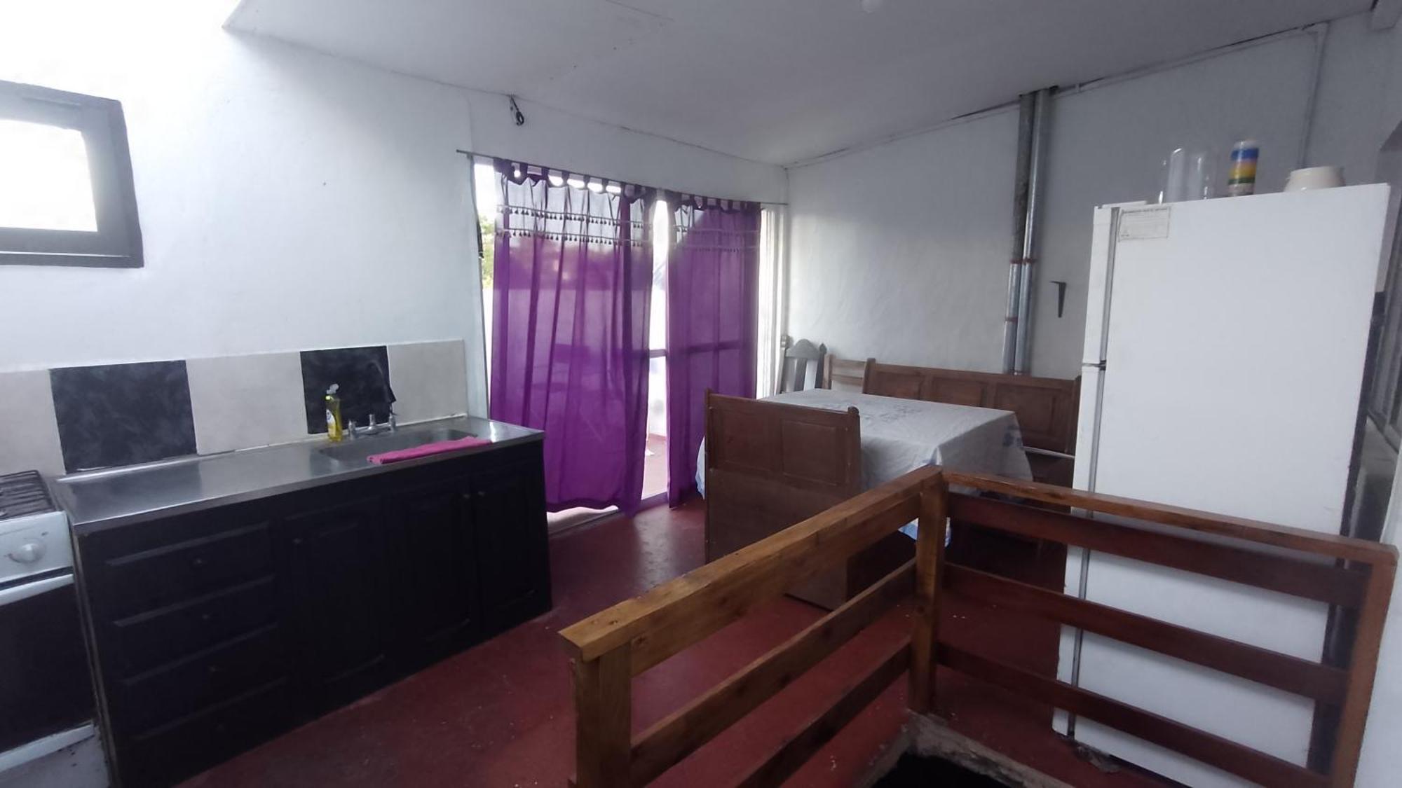 Apartamento Buhardillas Villa Gesell