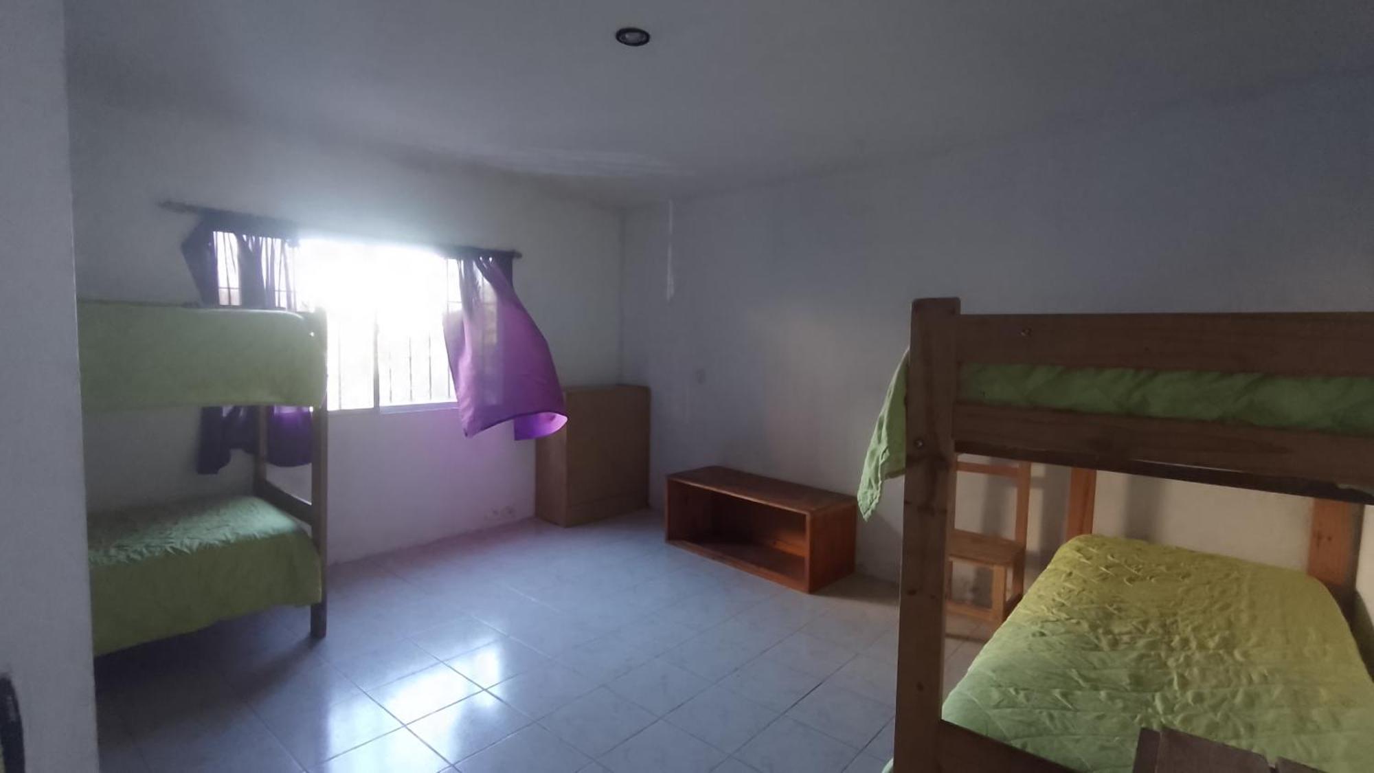 Buhardillas Apartamento Villa Gesell