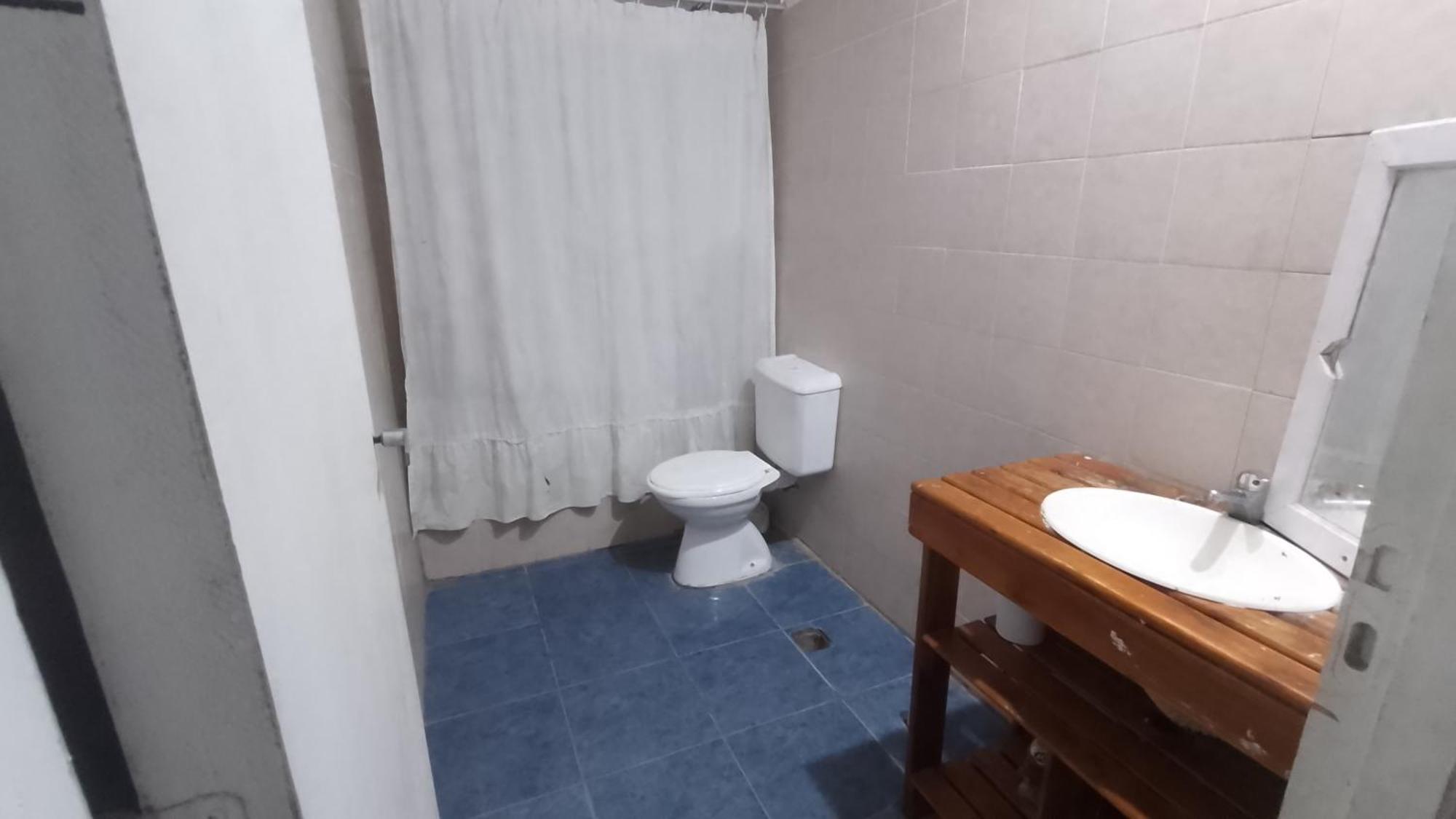 Buhardillas Apartamento