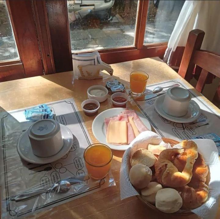 Vagabond Villa Gesell