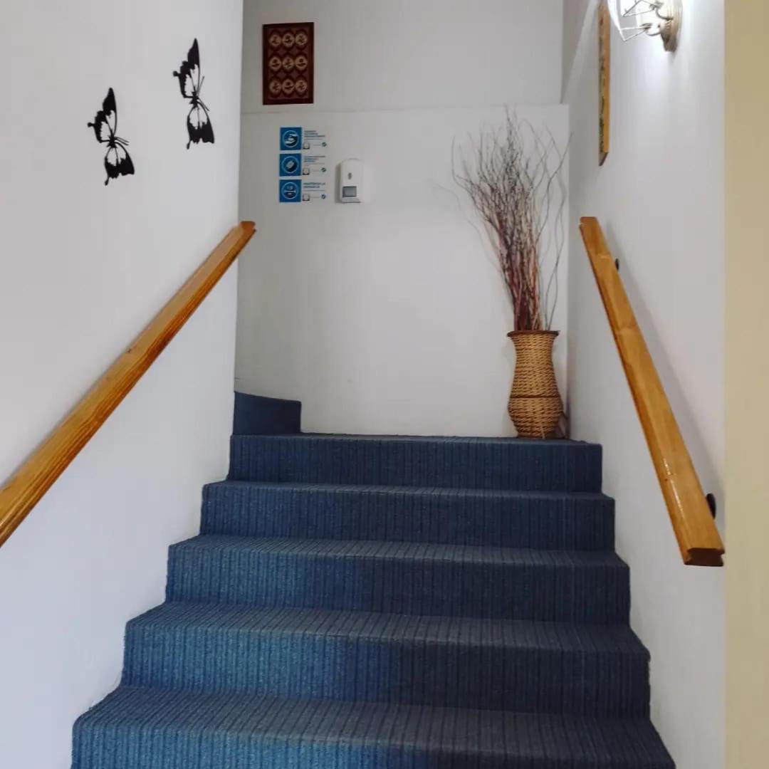 Vagabond 2* Villa Gesell