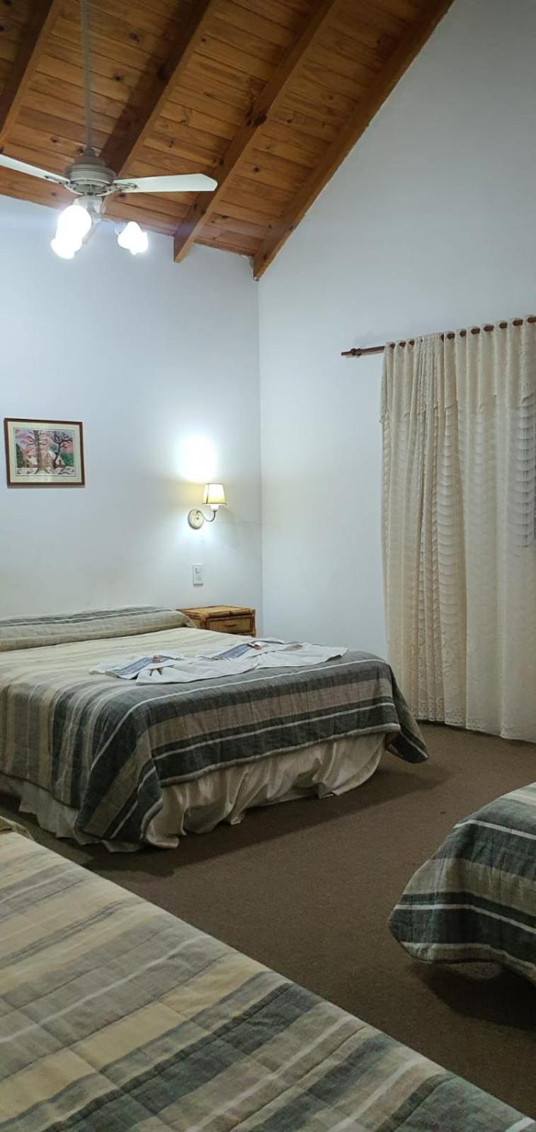 Vagabond 2* Villa Gesell