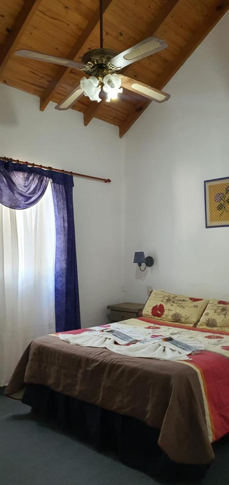 Hotel Vagabond Villa Gesell