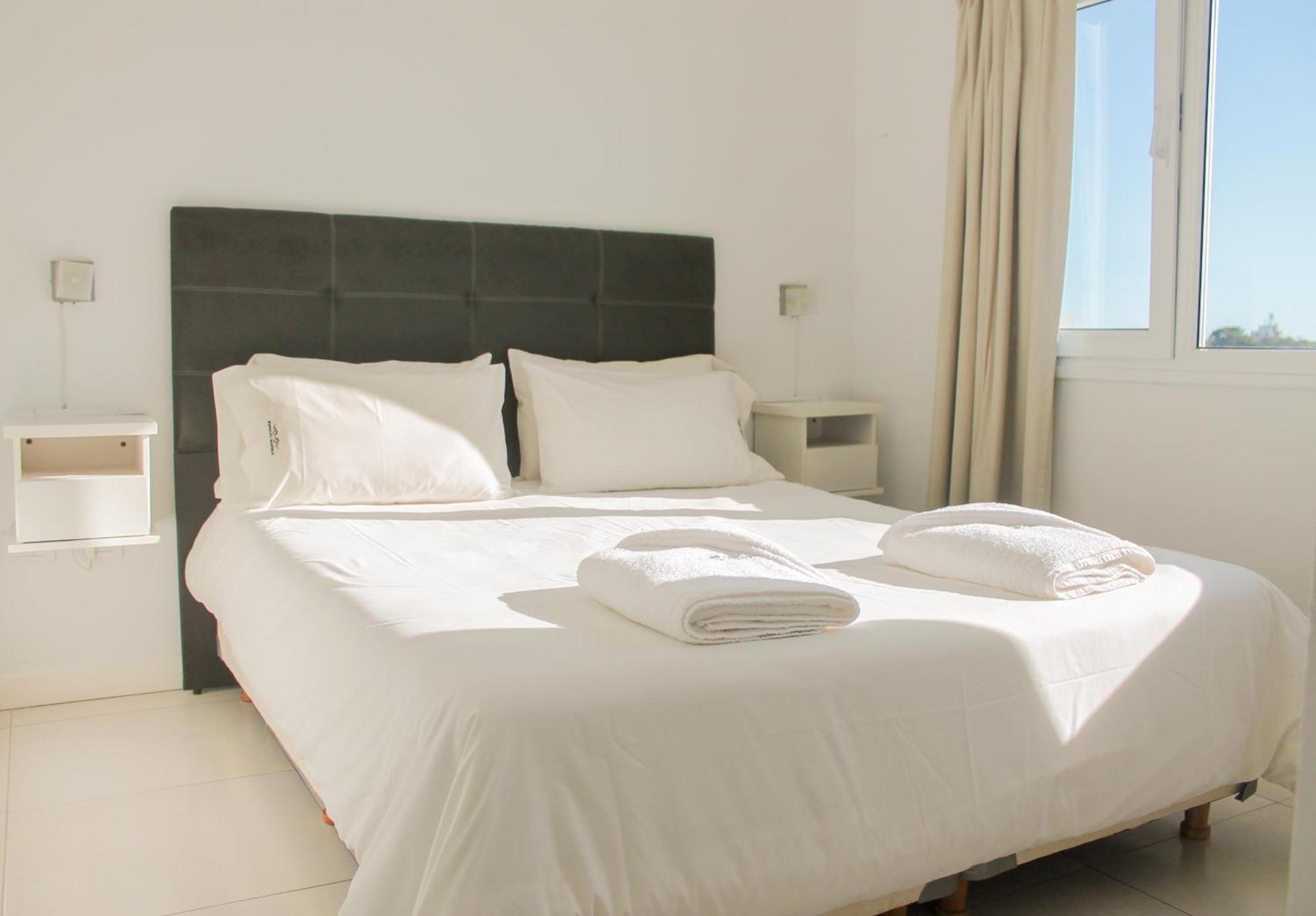 Complejo Espacio Marina Apartahotel Villa Gesell