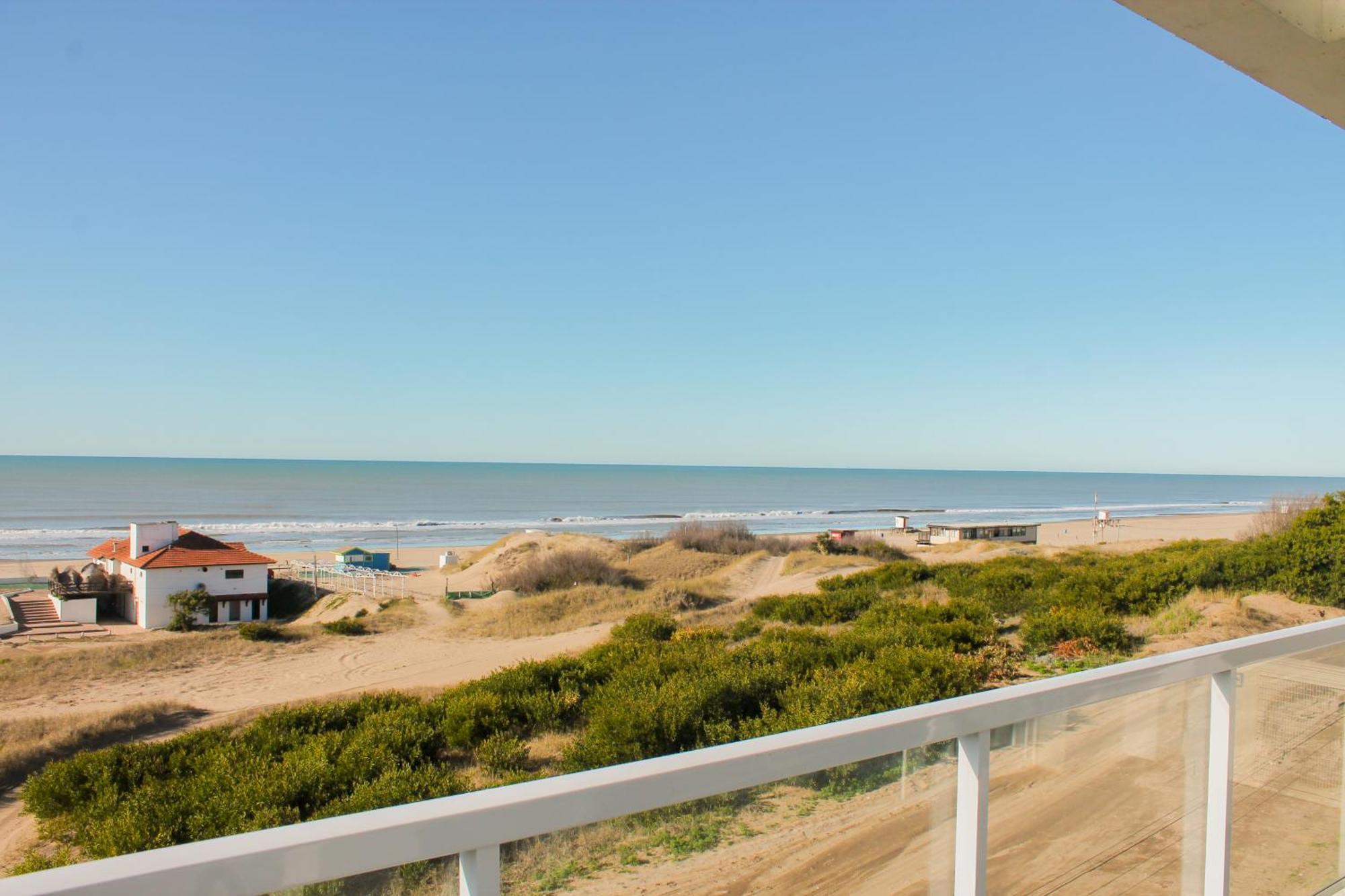Complejo Espacio Marina