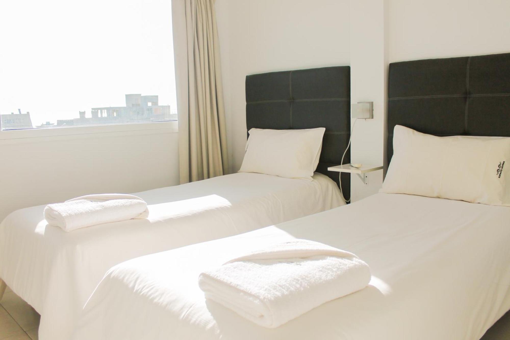 Apartahotel Complejo Espacio Marina Villa Gesell