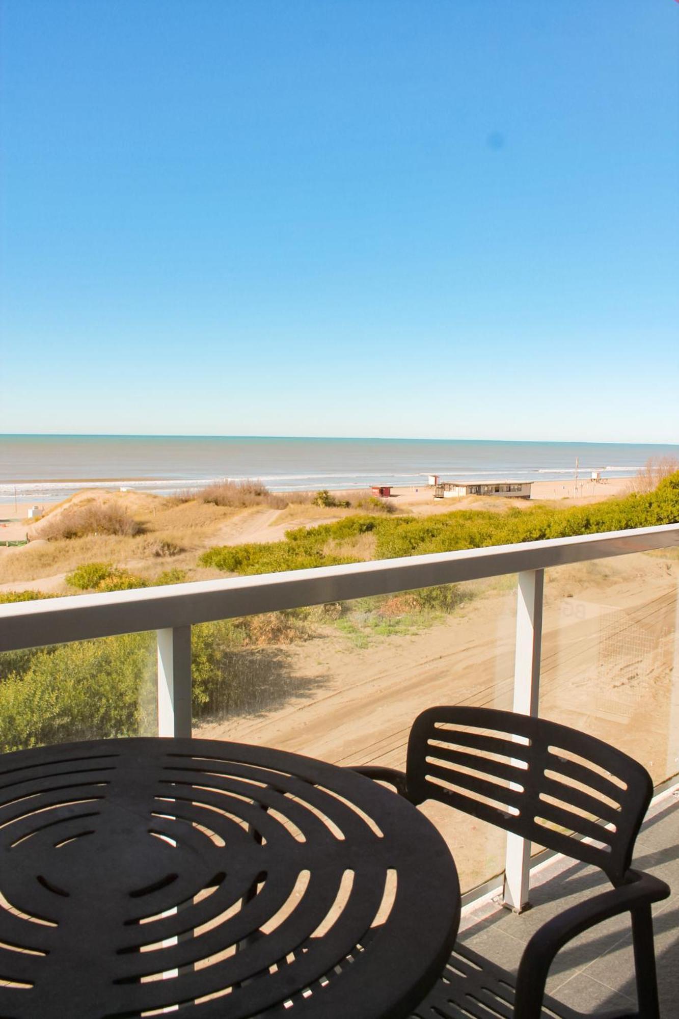 Complejo Espacio Marina * Villa Gesell