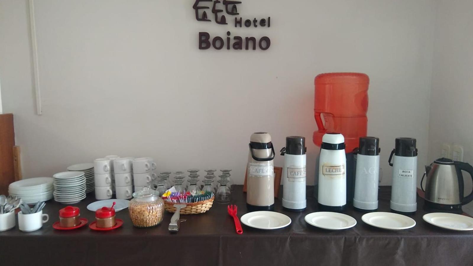 Boiano 2*