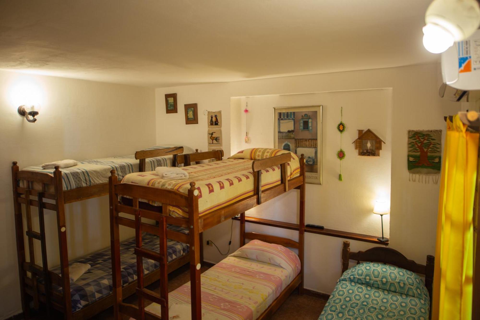 Grullas Inn 2*