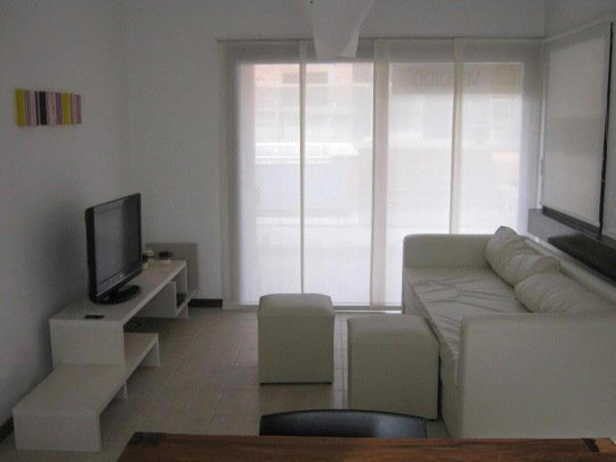 Dock Playa Aparthotel Villa Gesell