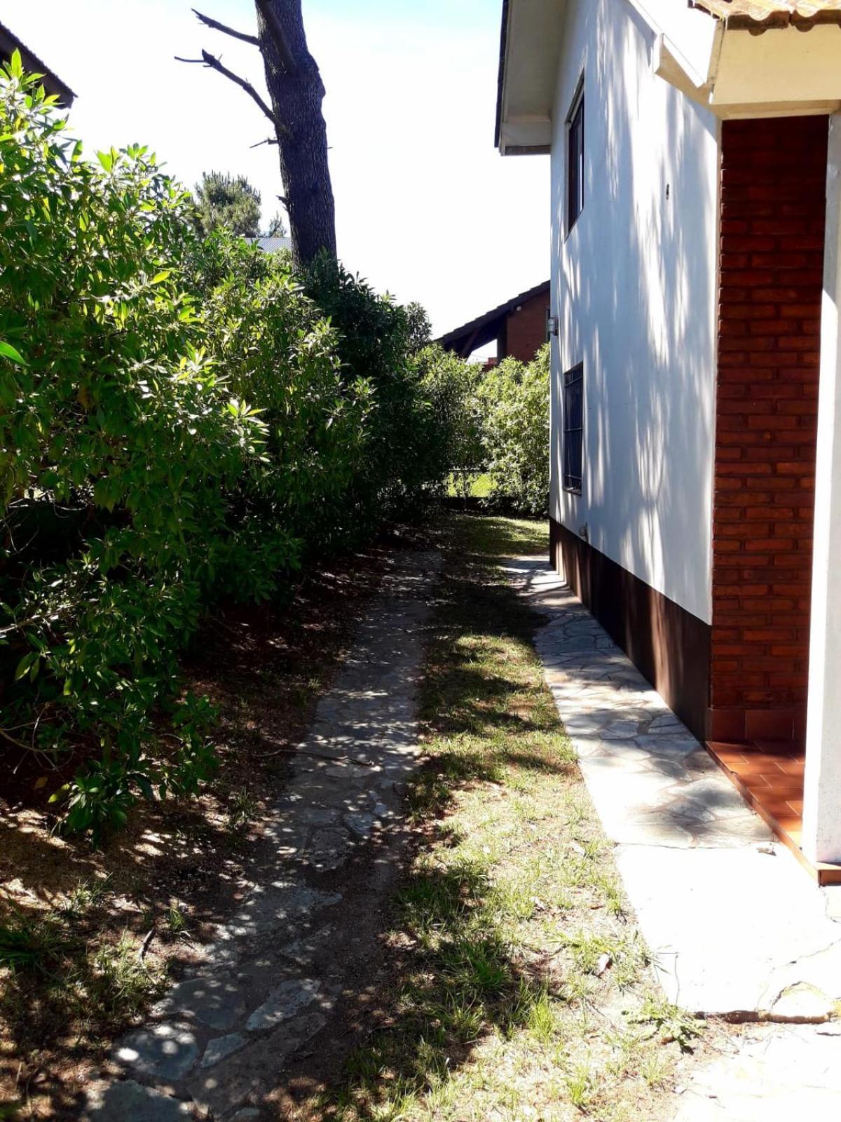 Holiday home Casa En Barrio Privado Hipocampo Villa Gesell