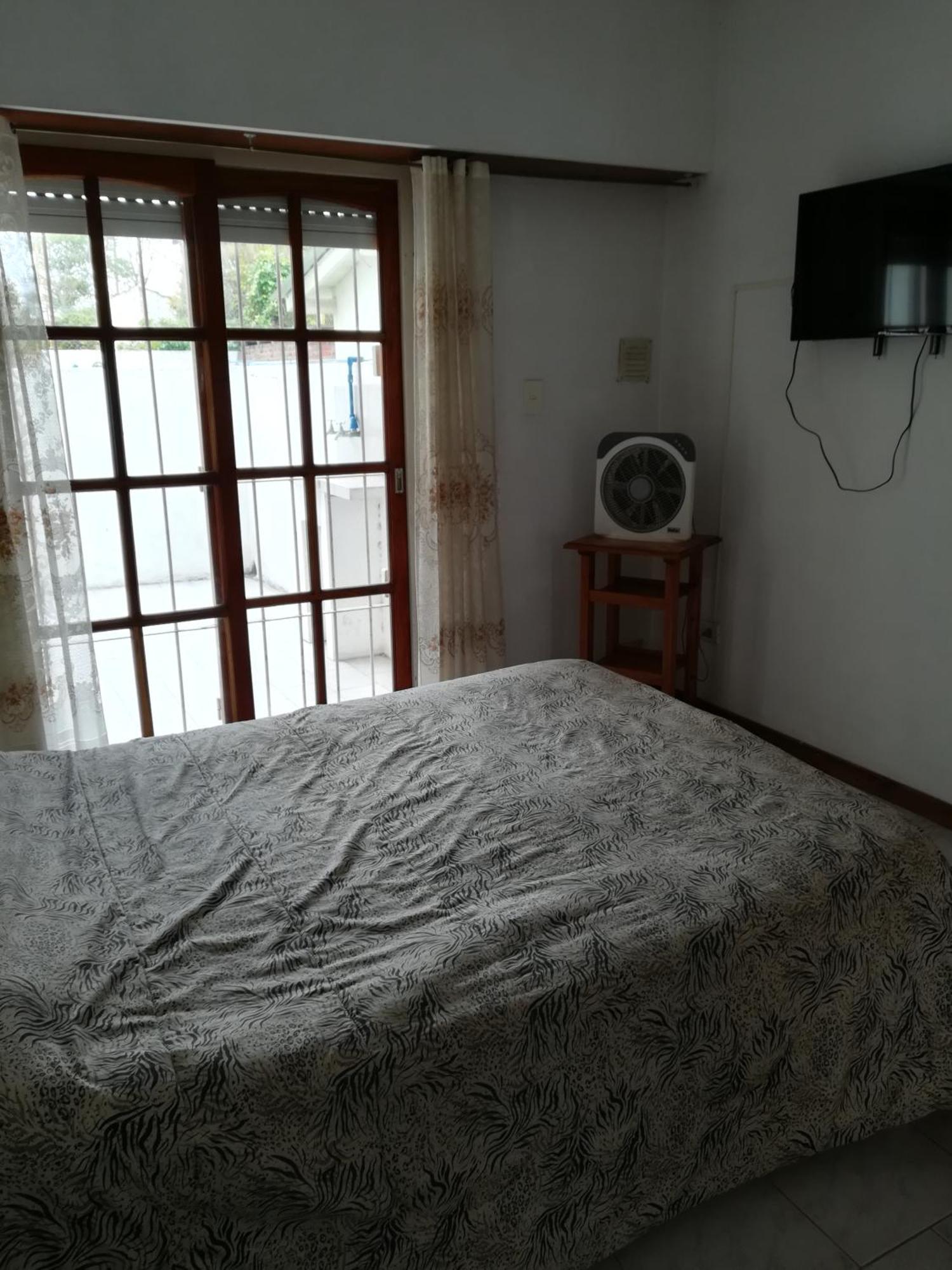 Departamento En Planta Baja