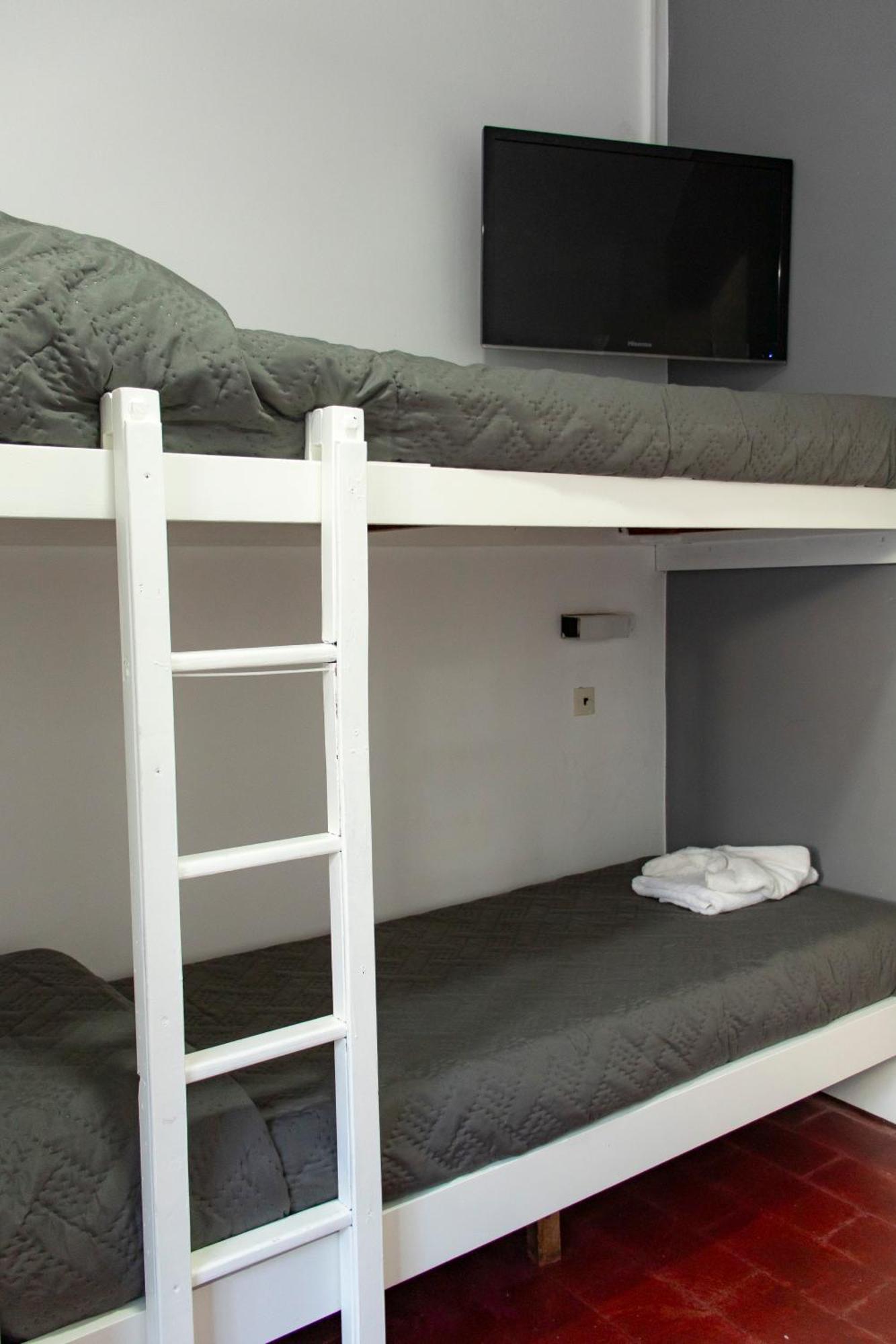 Acuarium 2* Villa Gesell