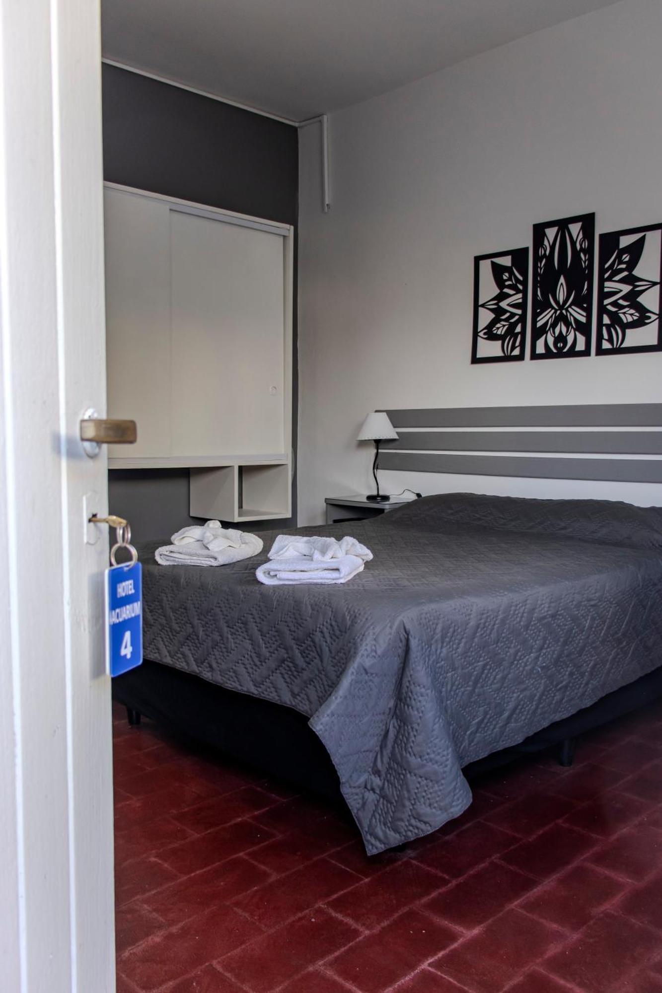 Acuarium Villa Gesell