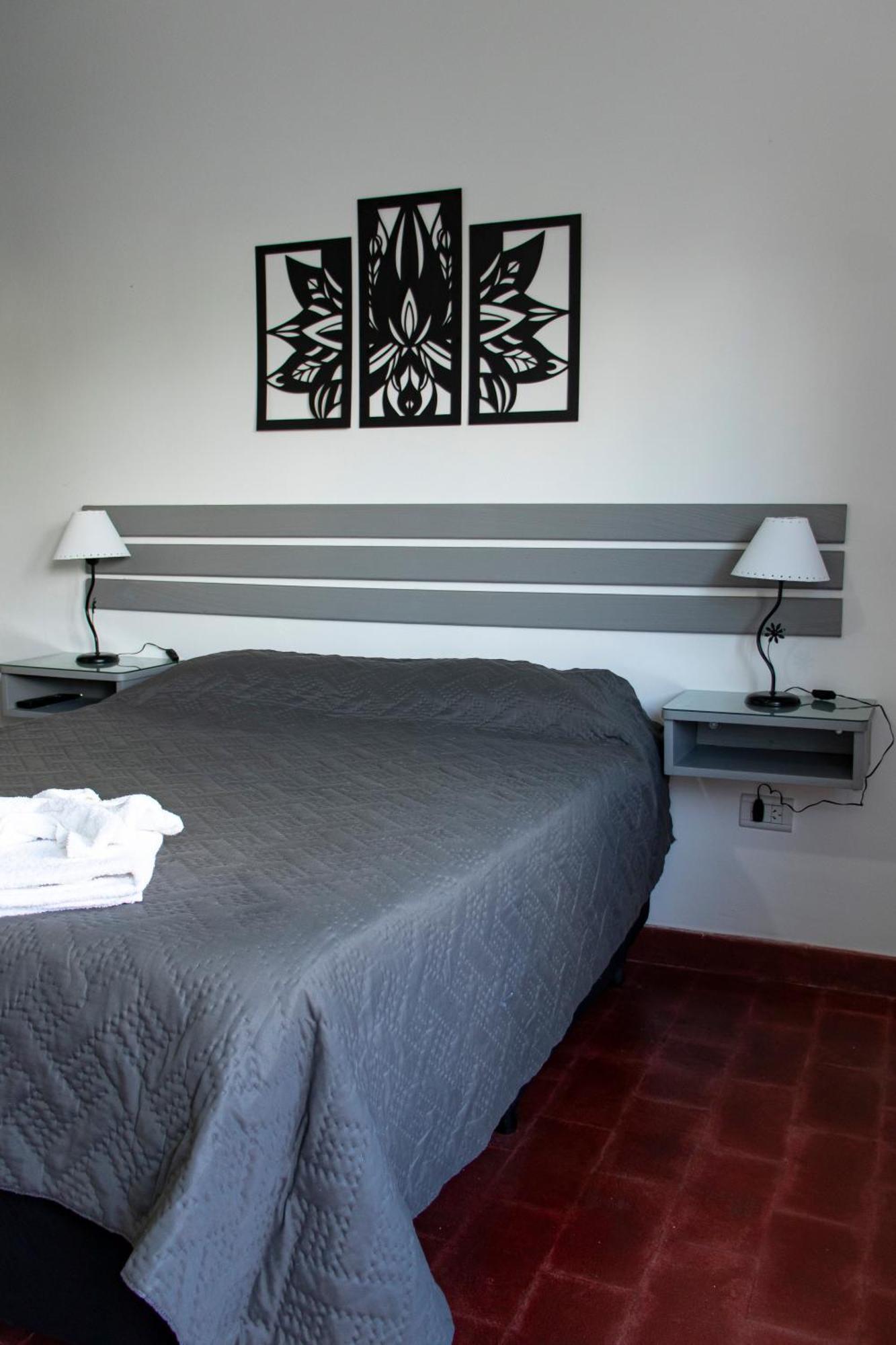 Acuarium Hotel Villa Gesell