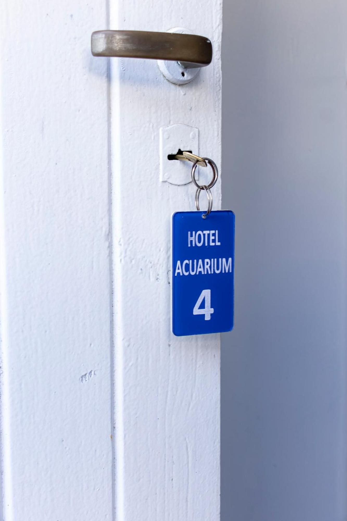 Hotel Acuarium