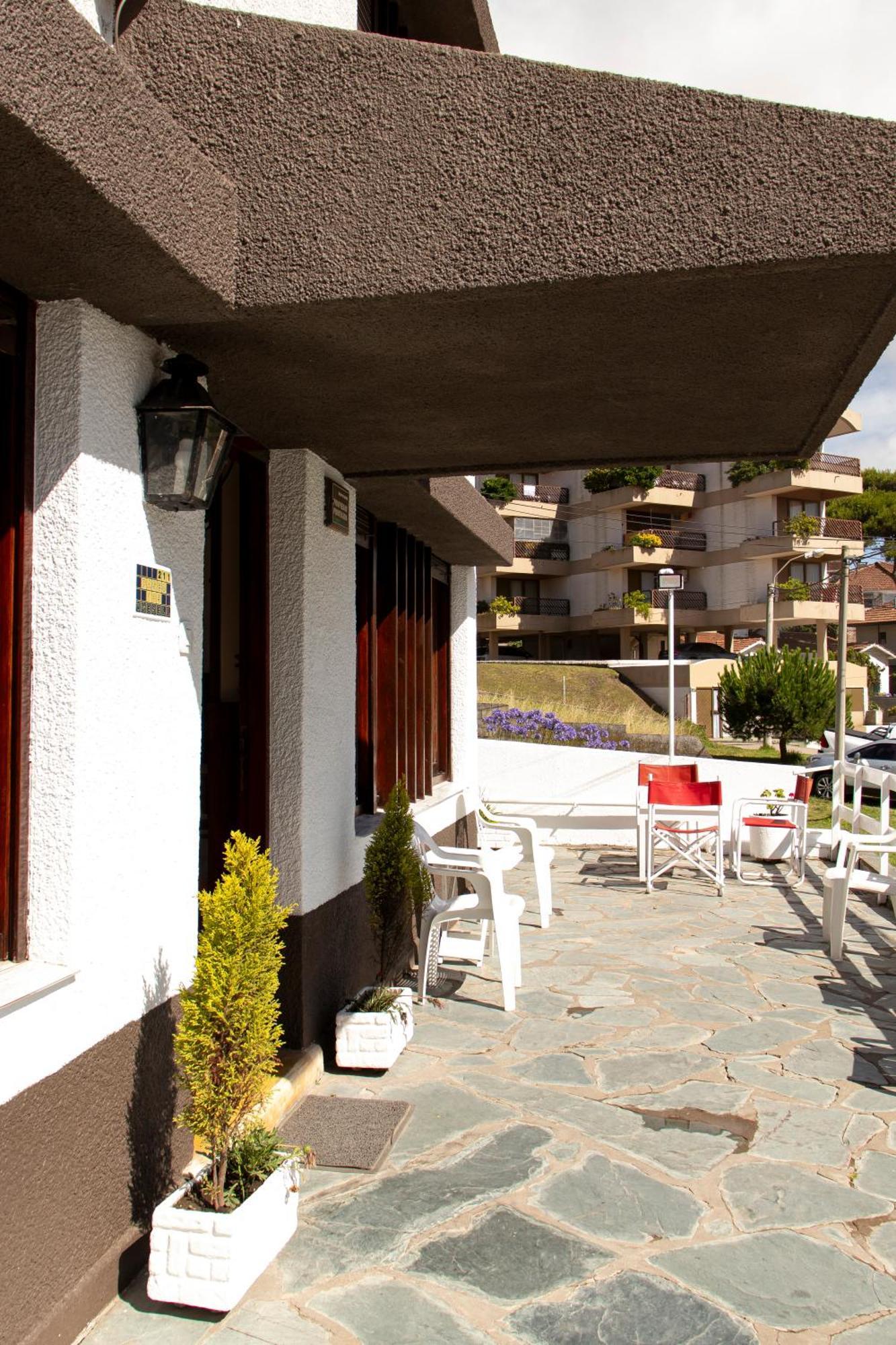 Hotel Acuarium 2*