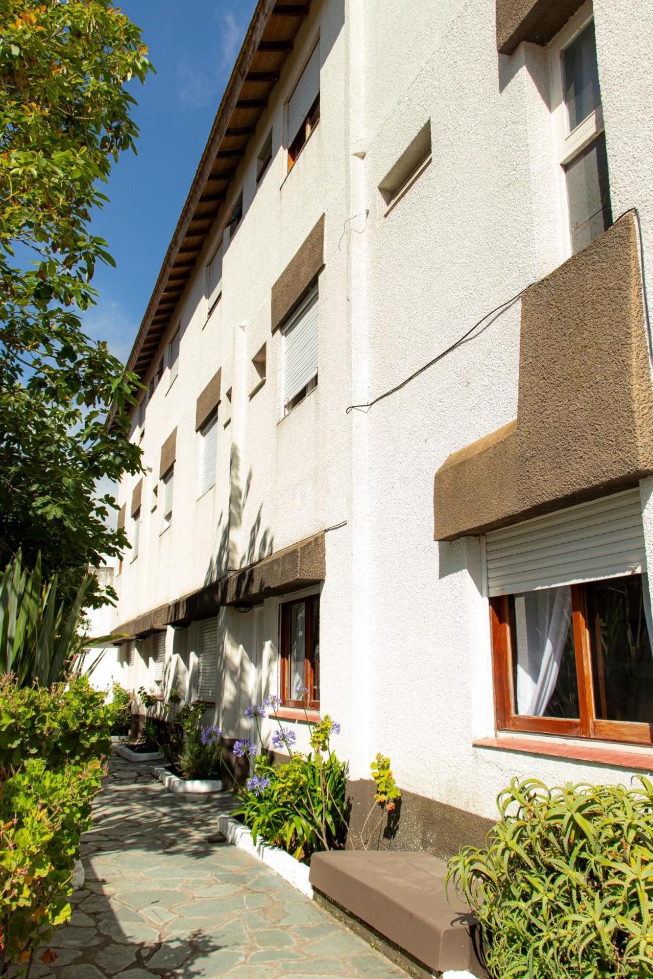 Acuarium Hotel Villa Gesell