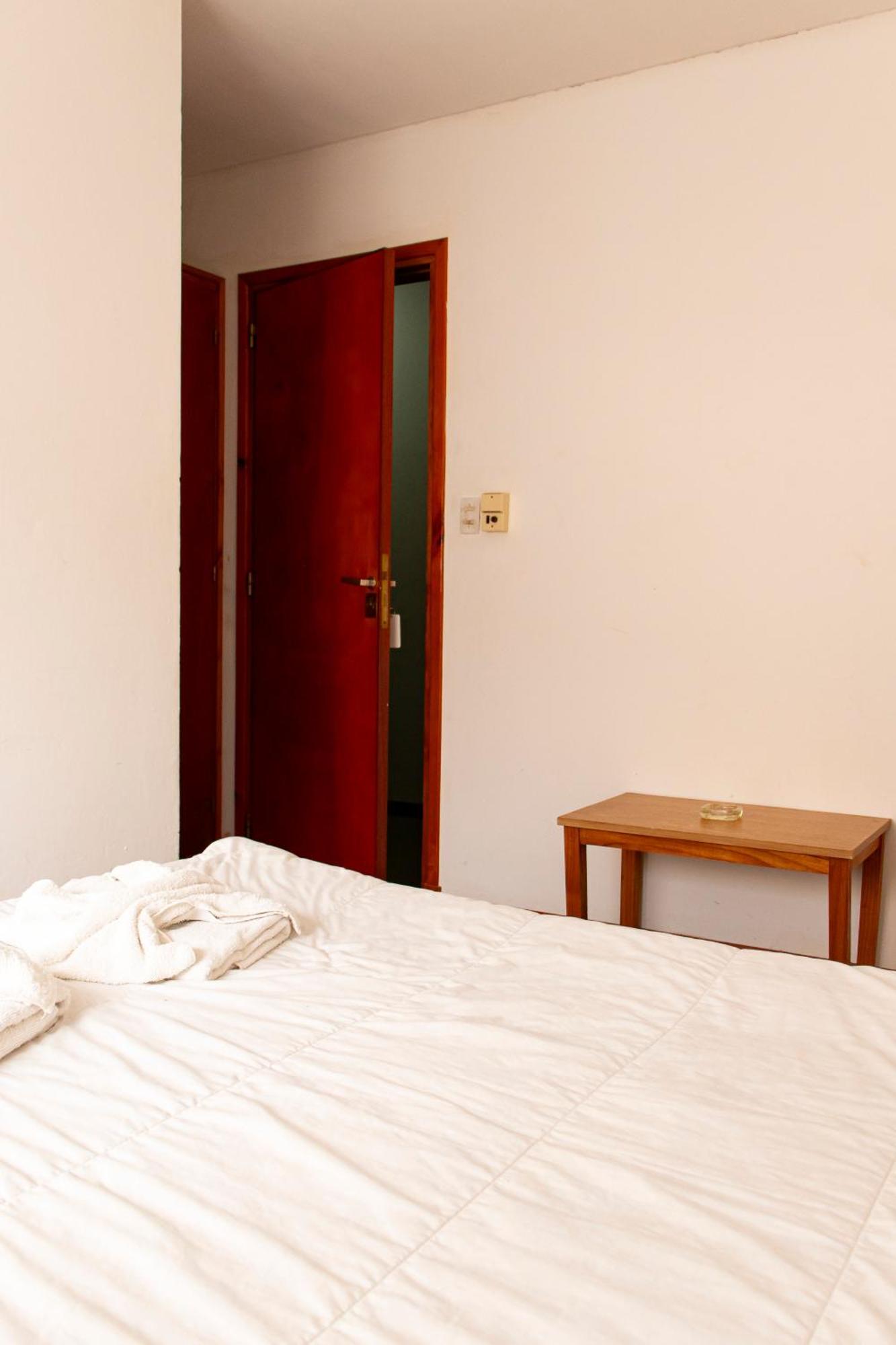 Hotel Acuarium Villa Gesell