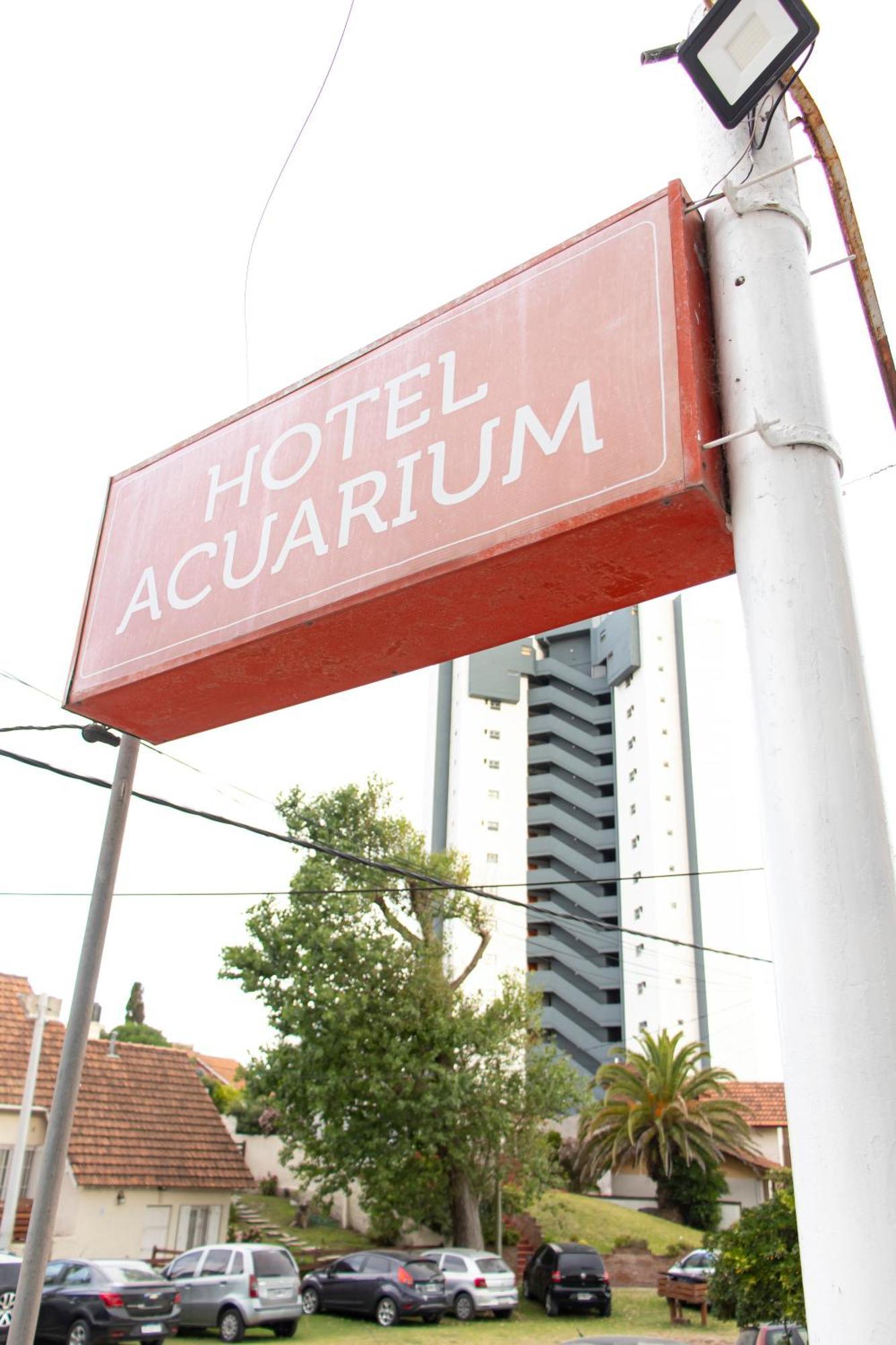 Acuarium Hotel 2*
