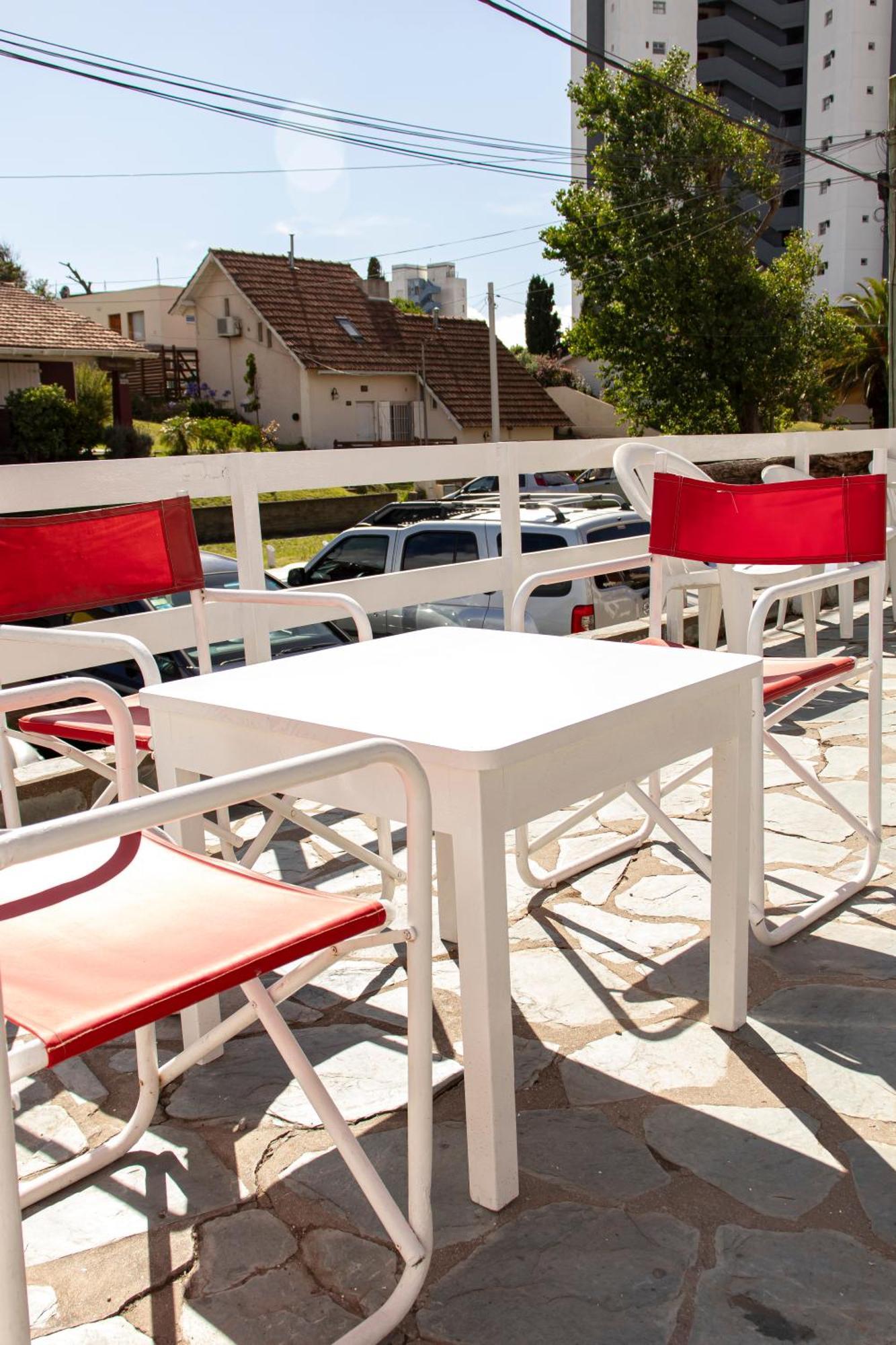 Acuarium Hotel Villa Gesell