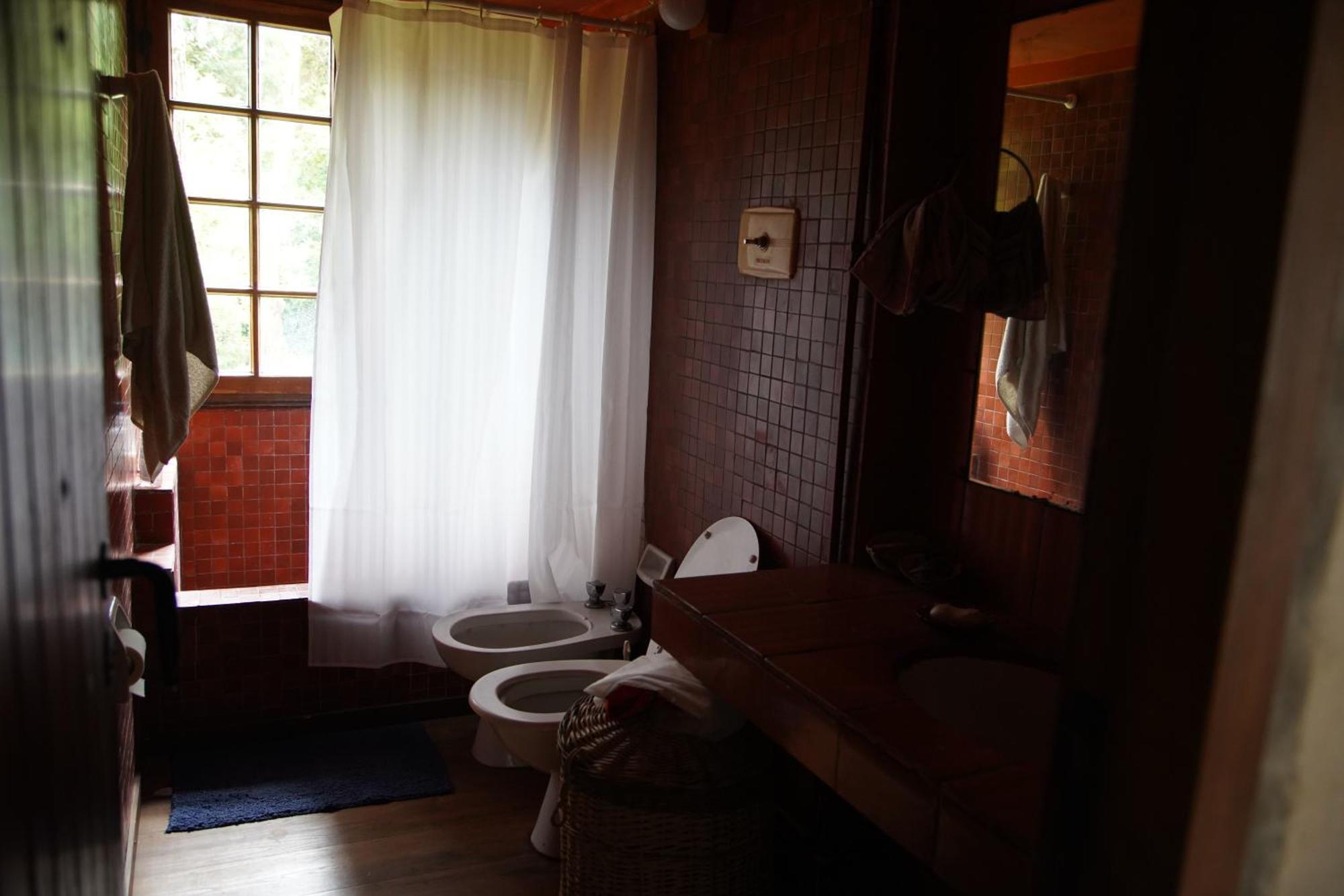 Iemanya Сasa de vacaciones Villa Gesell