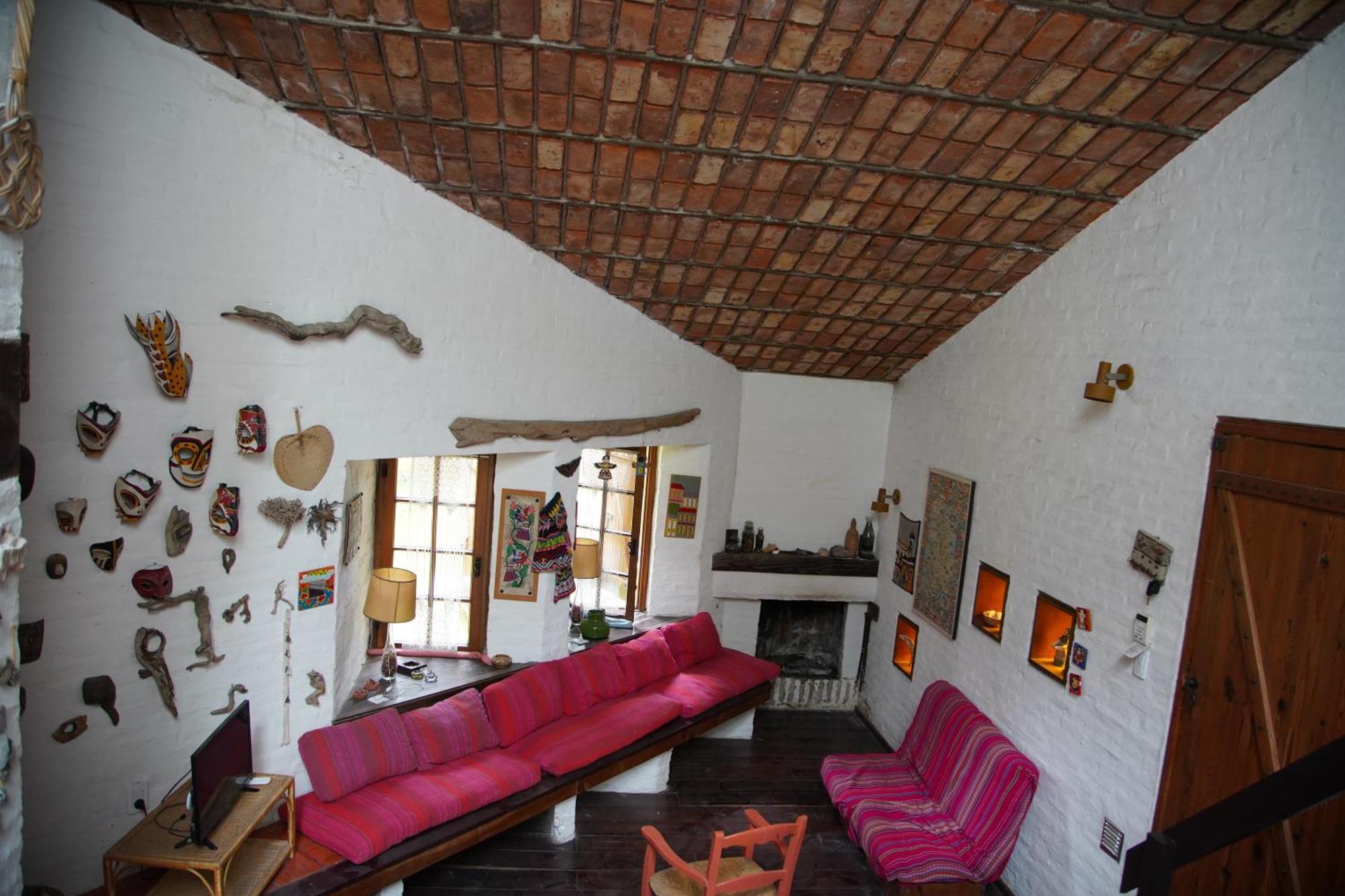 Iemanya * Villa Gesell
