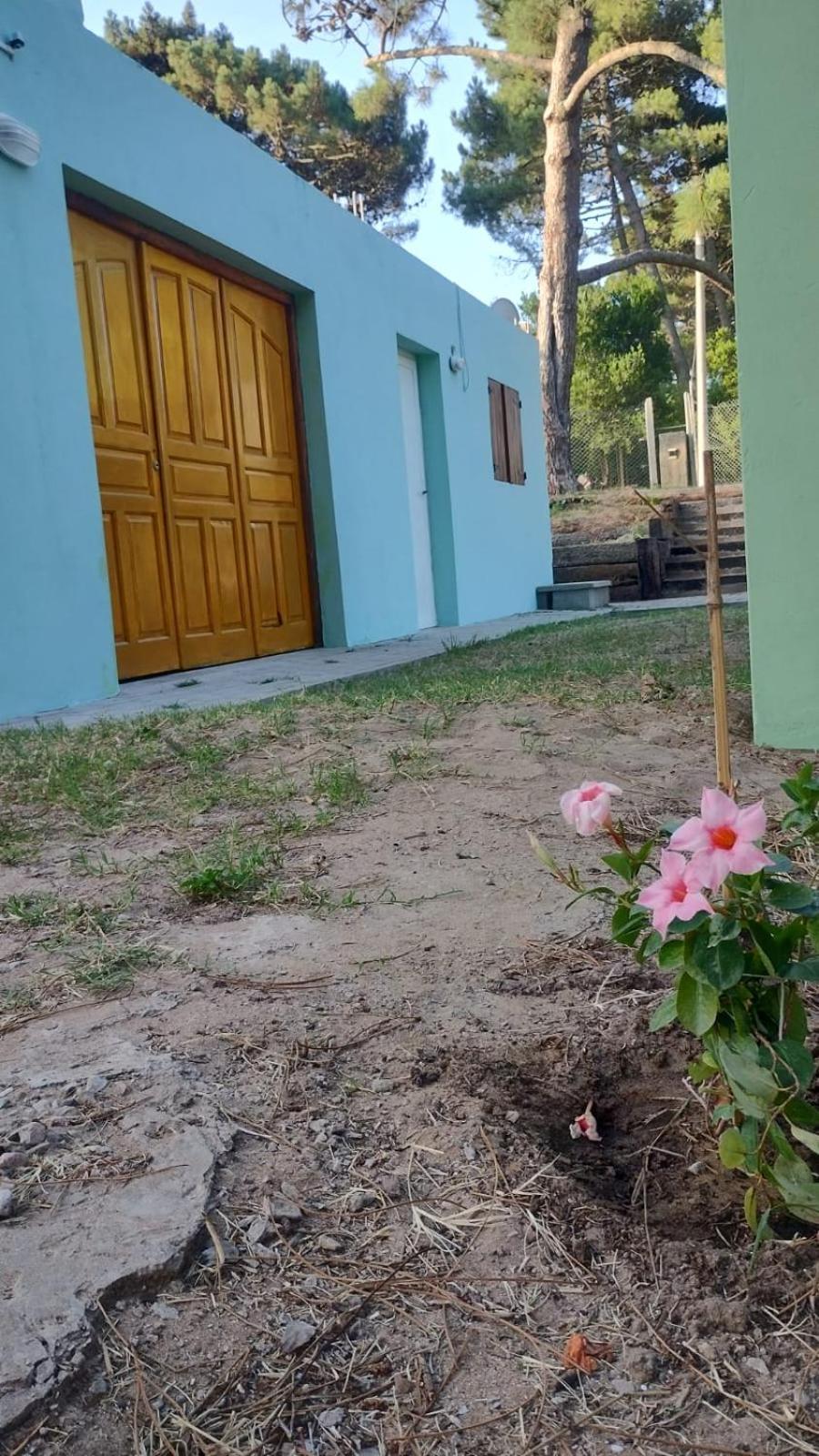 Holiday home Placida *