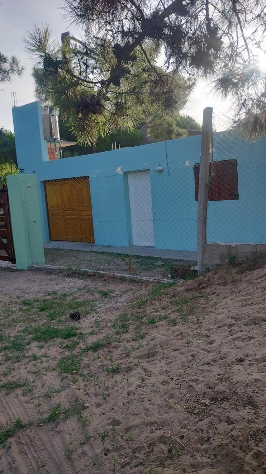 Placida Holiday home Villa Gesell