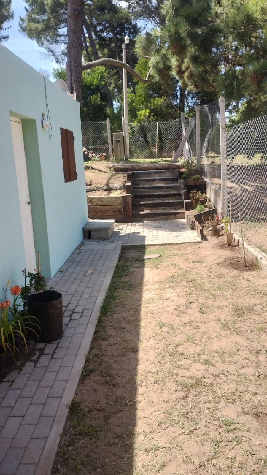 Holiday home Placida