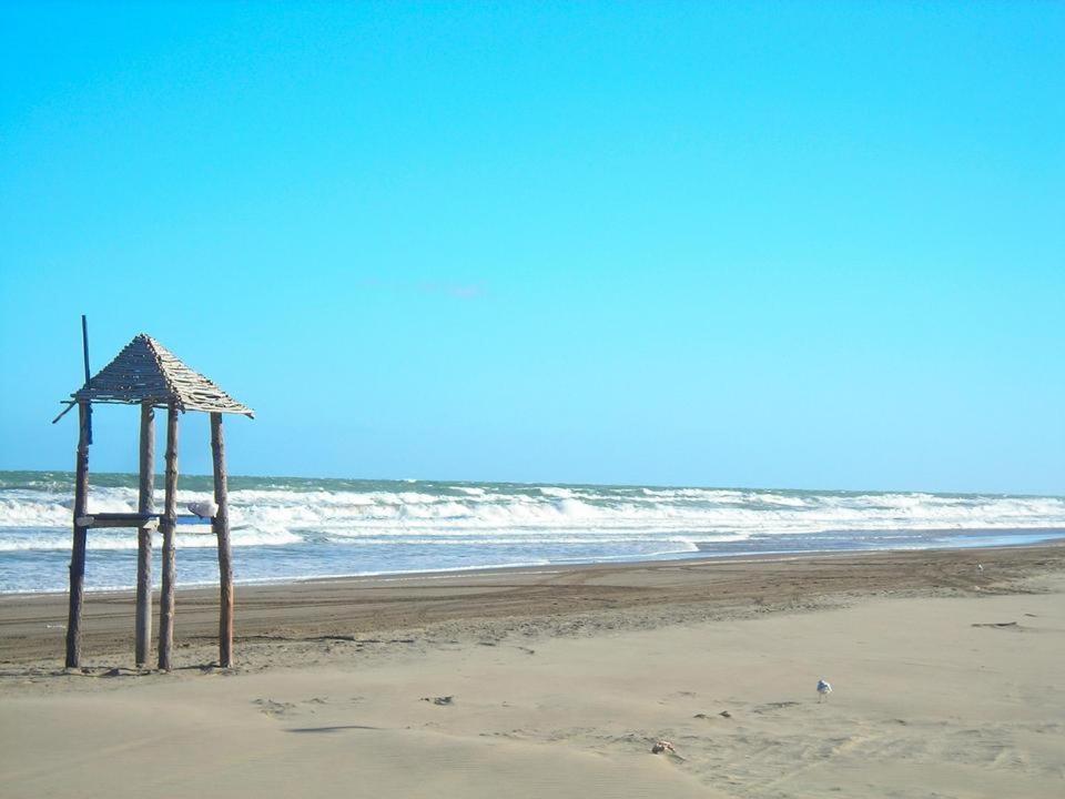 Nuevo Horizonte Villa Gesell