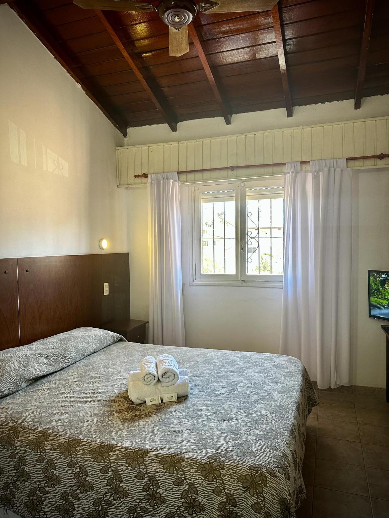 Nuevo Horizonte Hotel