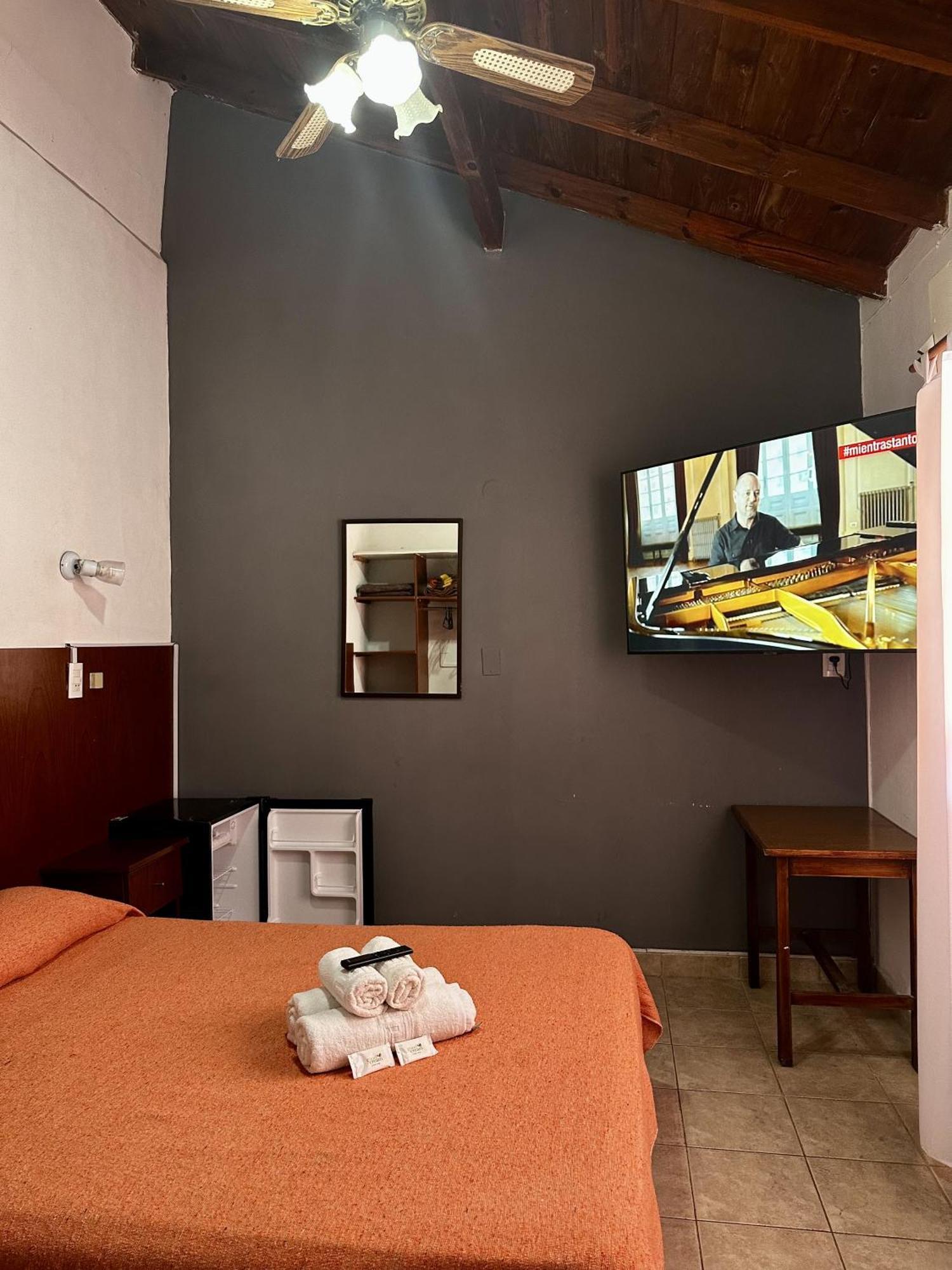 Nuevo Horizonte Hotel 2*