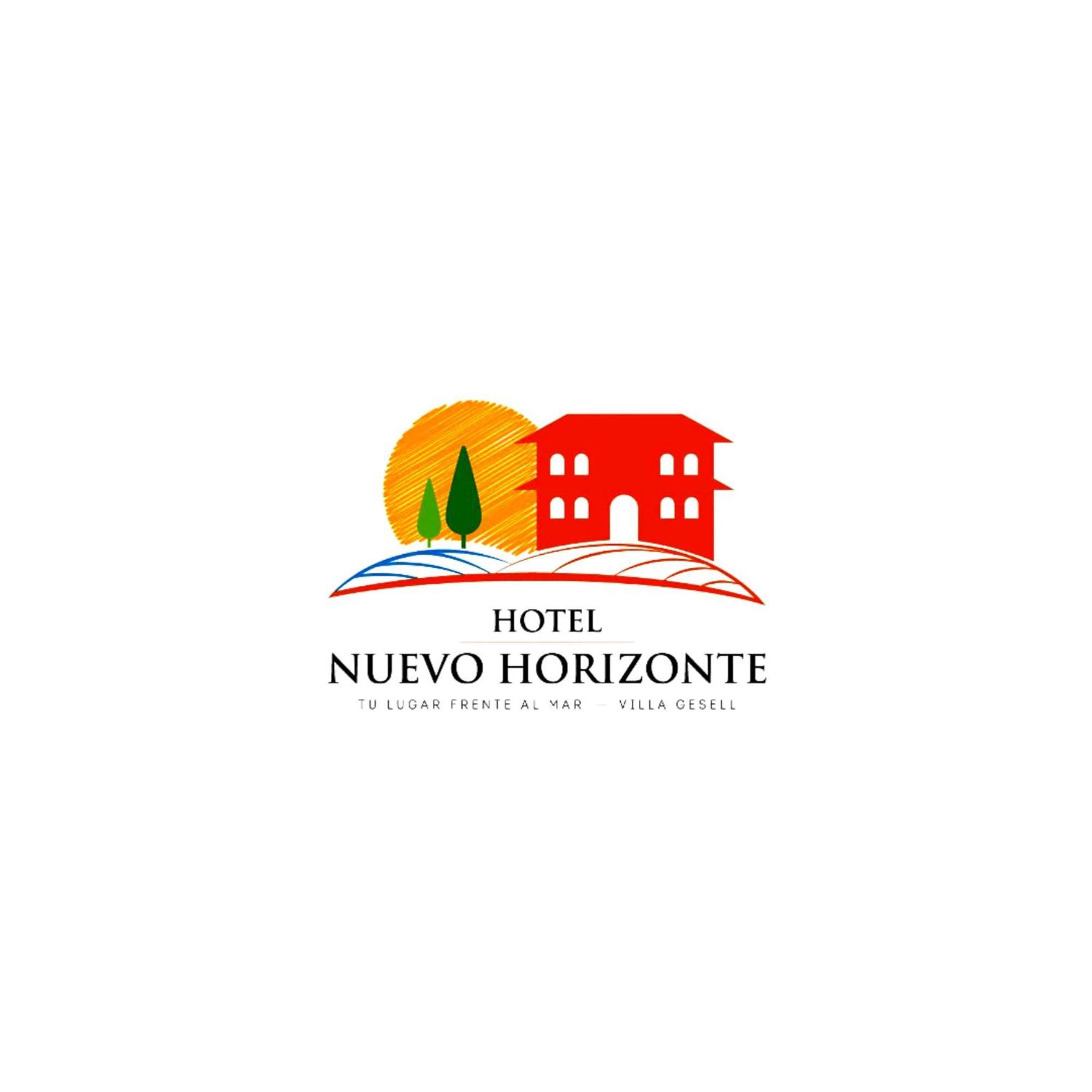 Hotel Nuevo Horizonte 2*