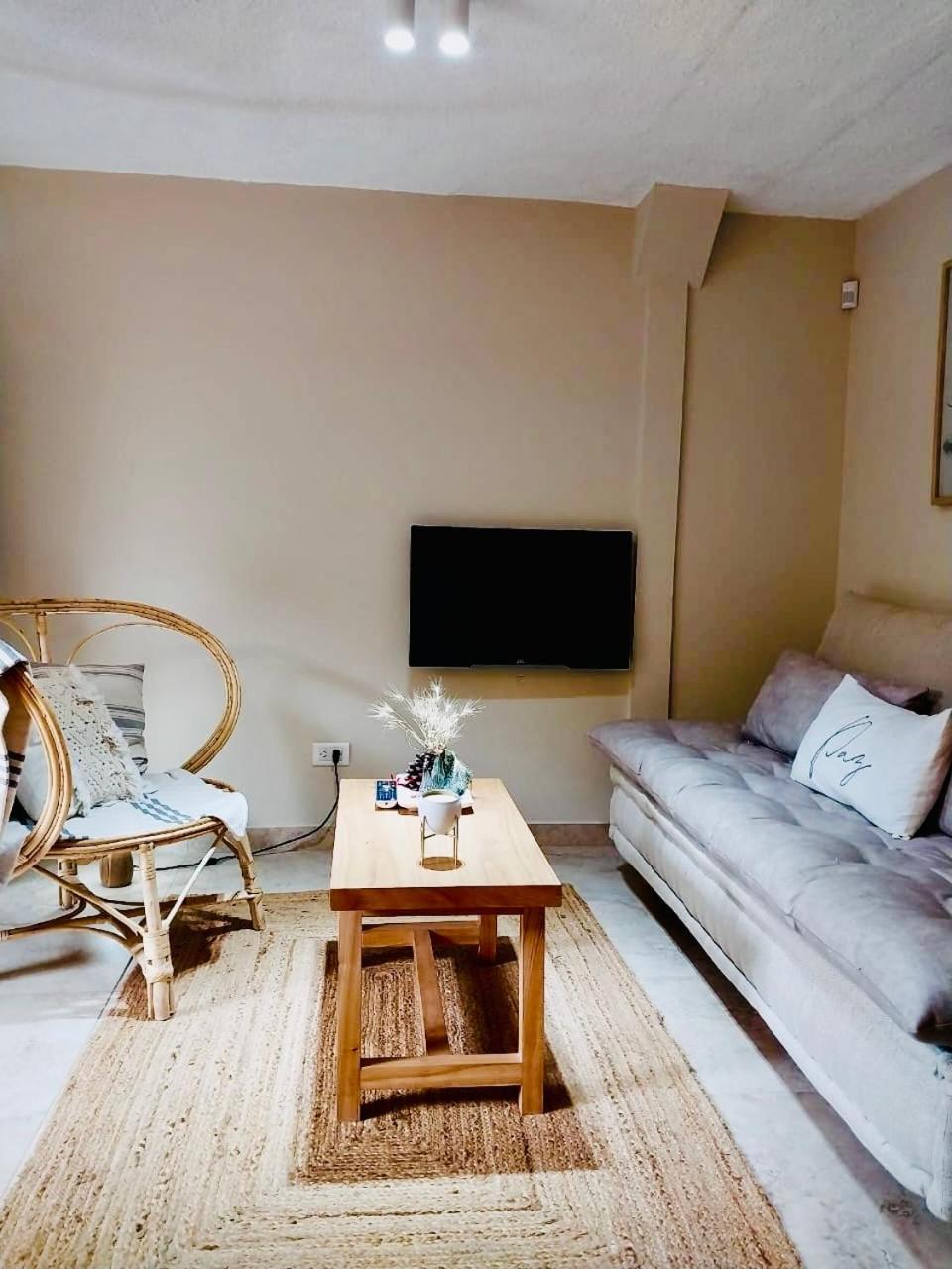 The Snug Villa Gesell