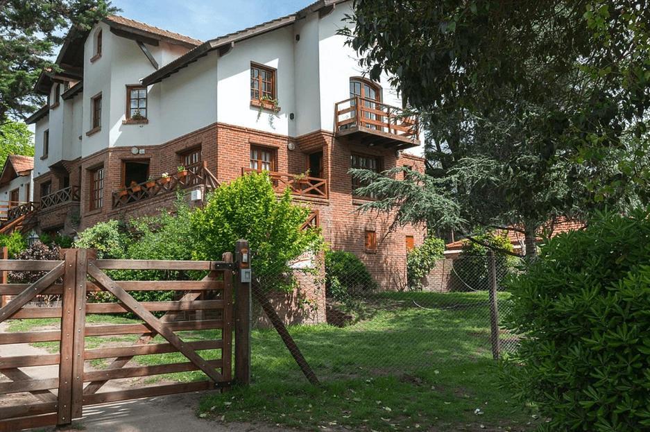 The Snug Apartamento *