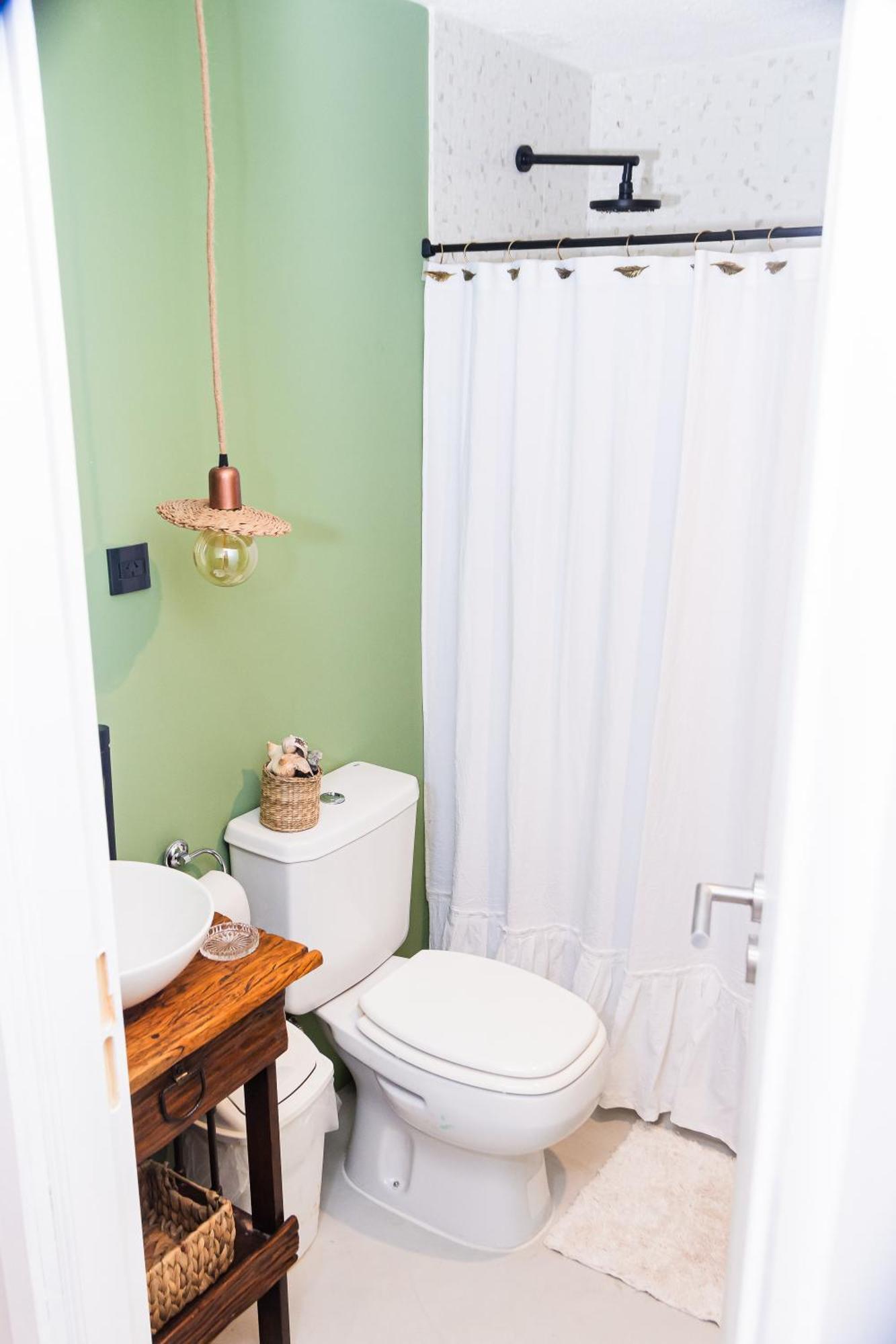 Apartamento The Snug *